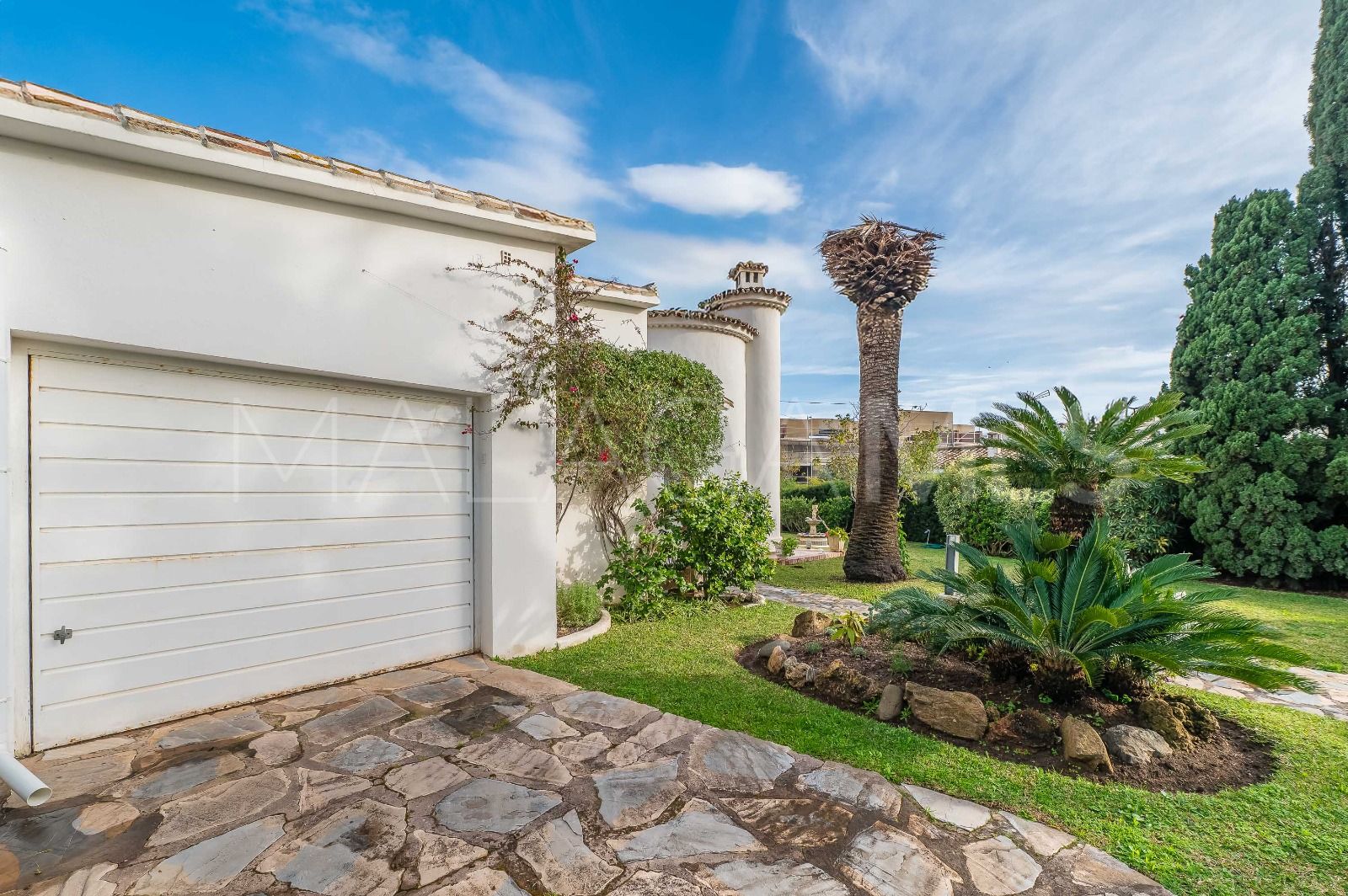 Las Chapas, casa de 3 bedrooms a la venta