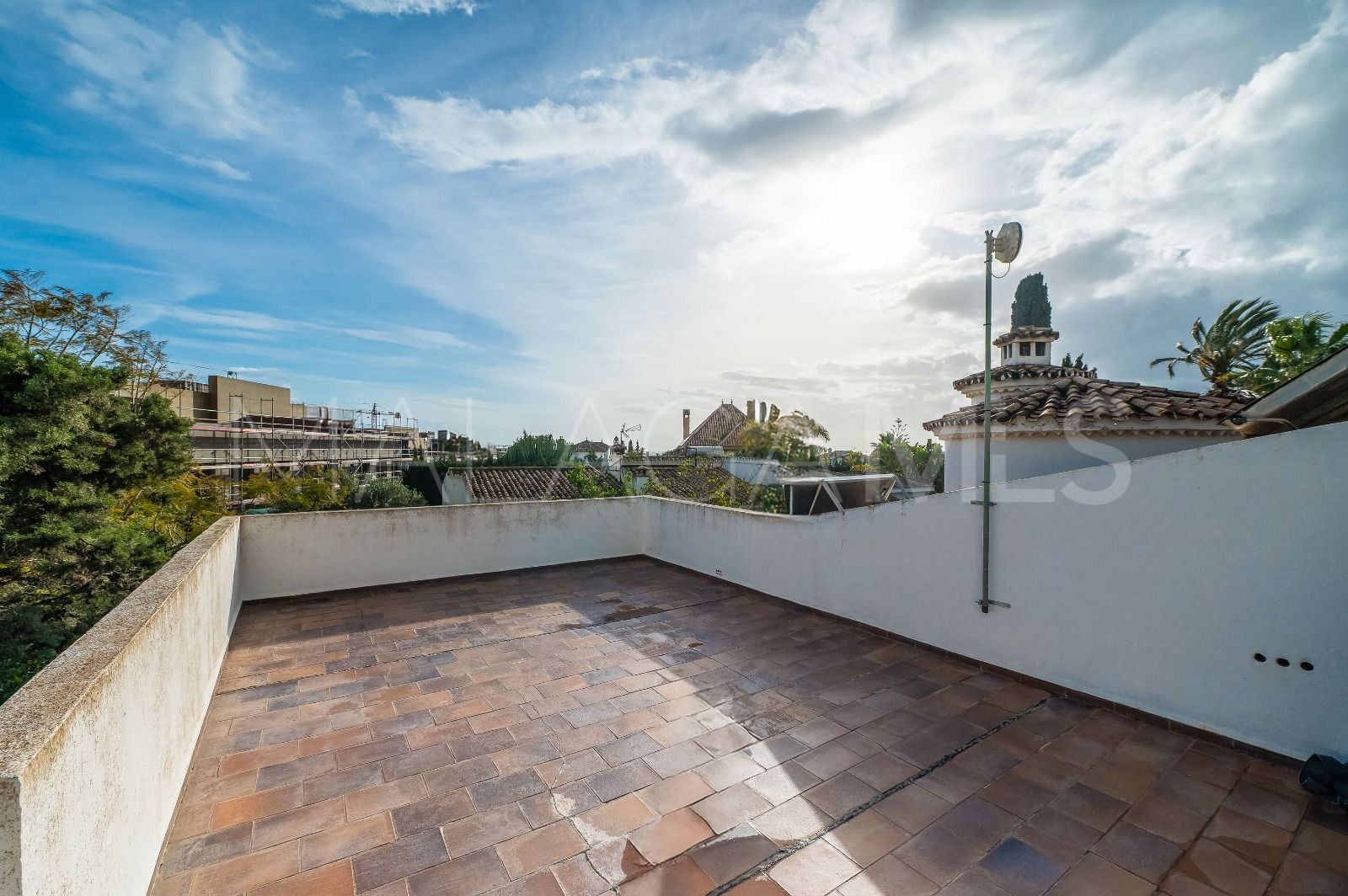 Las Chapas, casa de 3 bedrooms a la venta
