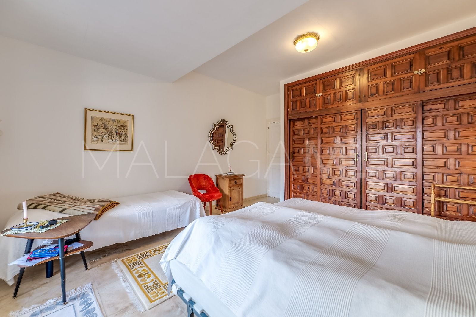 Las Chapas, casa de 3 bedrooms a la venta