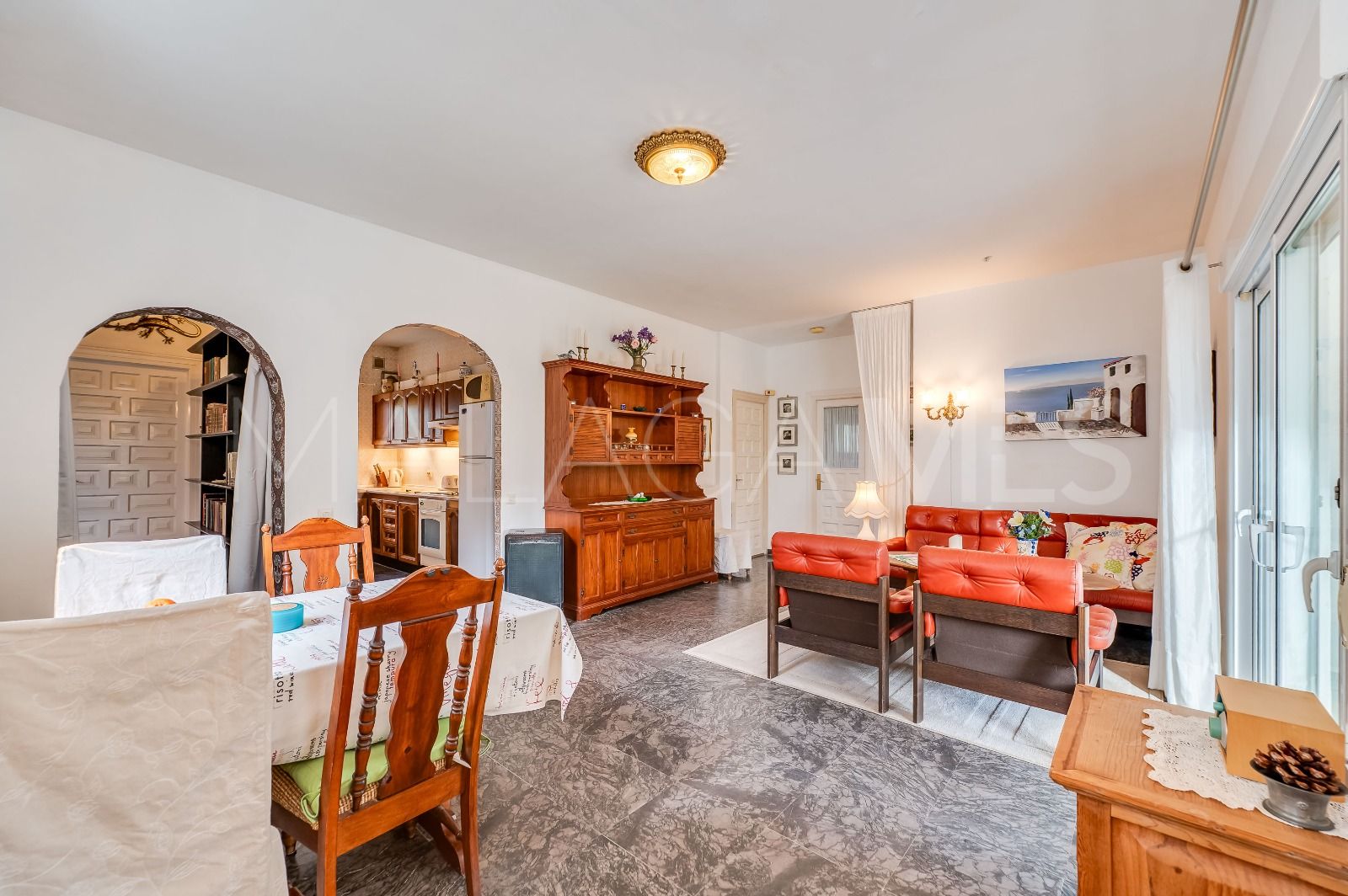 Las Chapas, casa de 3 bedrooms a la venta