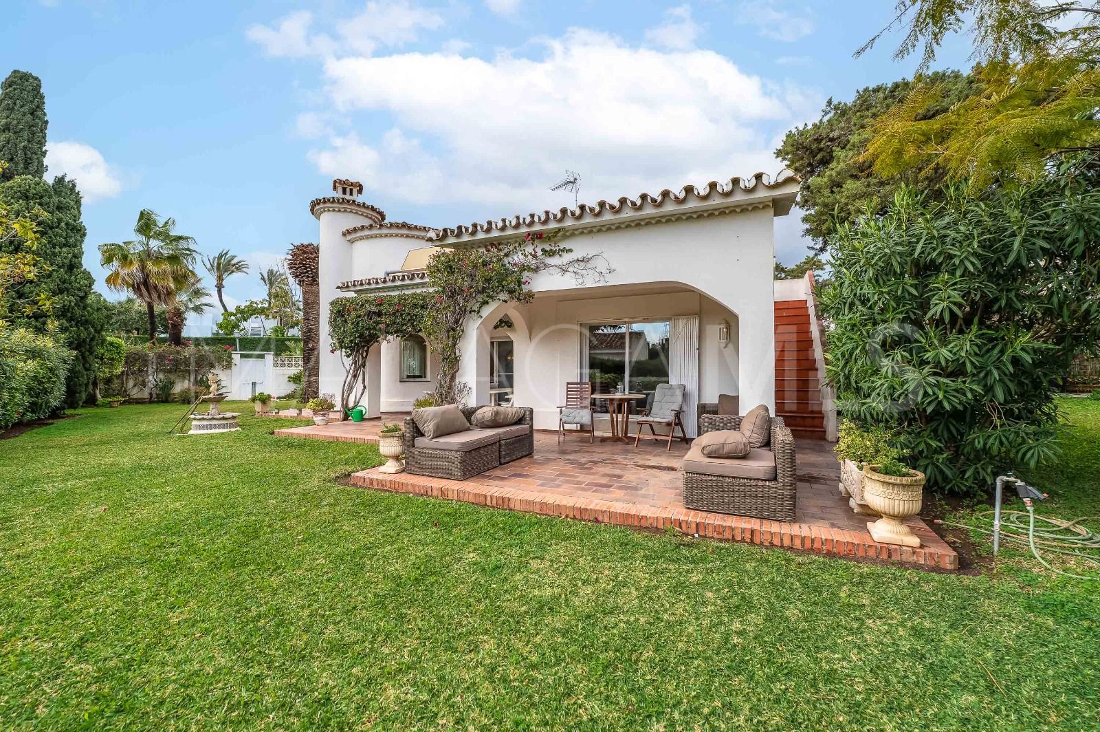 Las Chapas, casa de 3 bedrooms a la venta