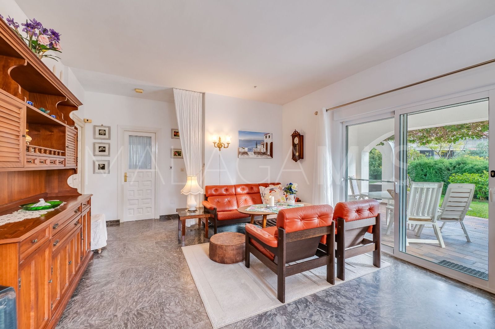 Las Chapas, casa de 3 bedrooms a la venta