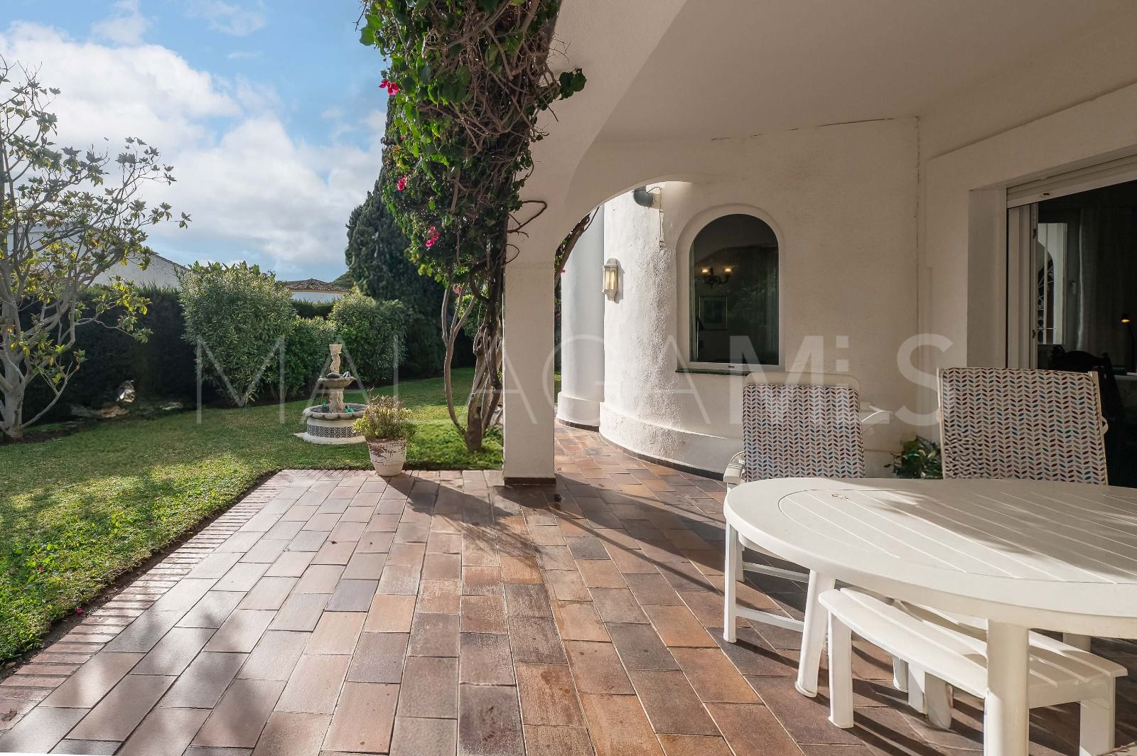 Las Chapas, casa de 3 bedrooms a la venta