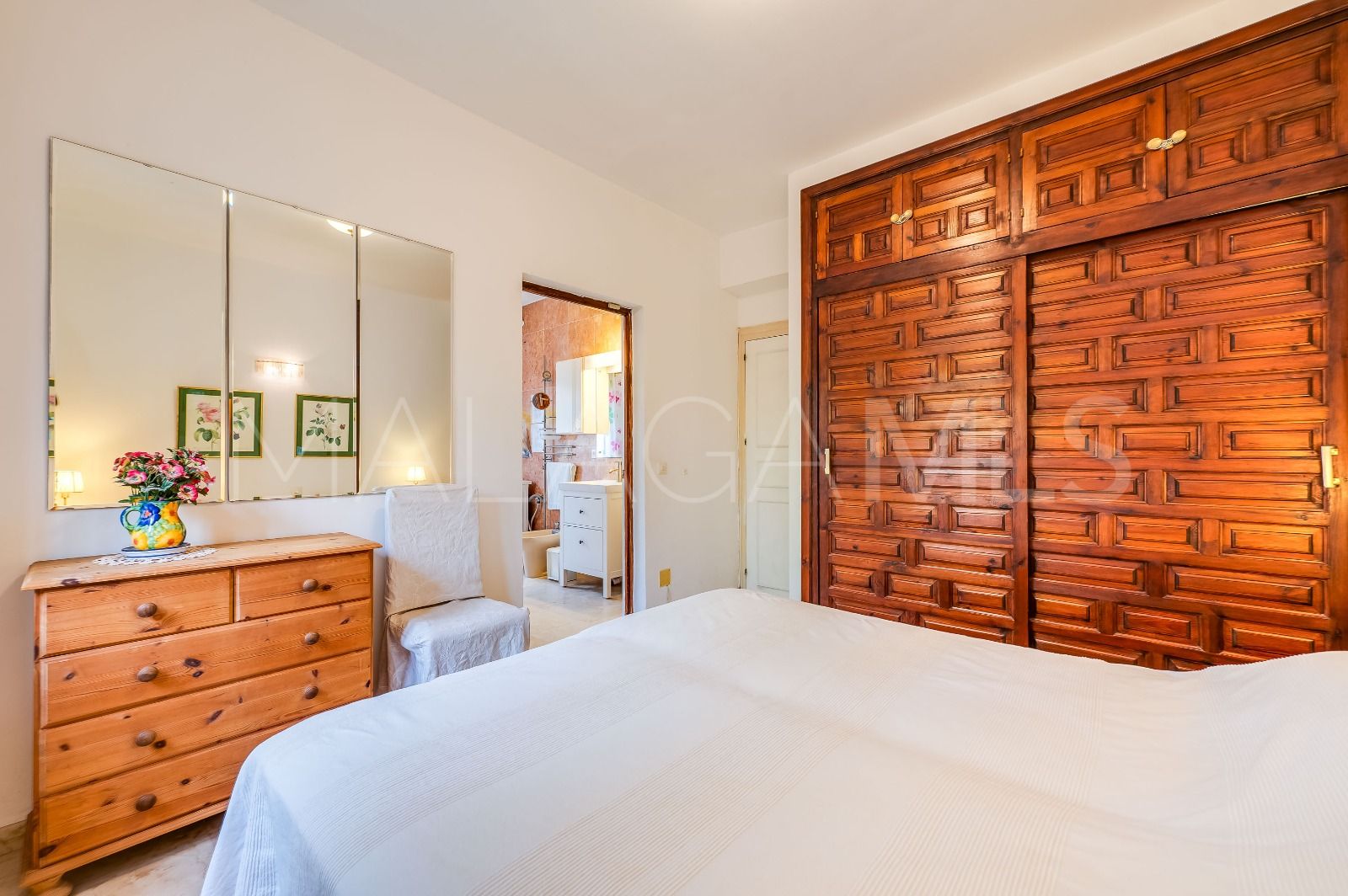 Las Chapas, casa de 3 bedrooms a la venta