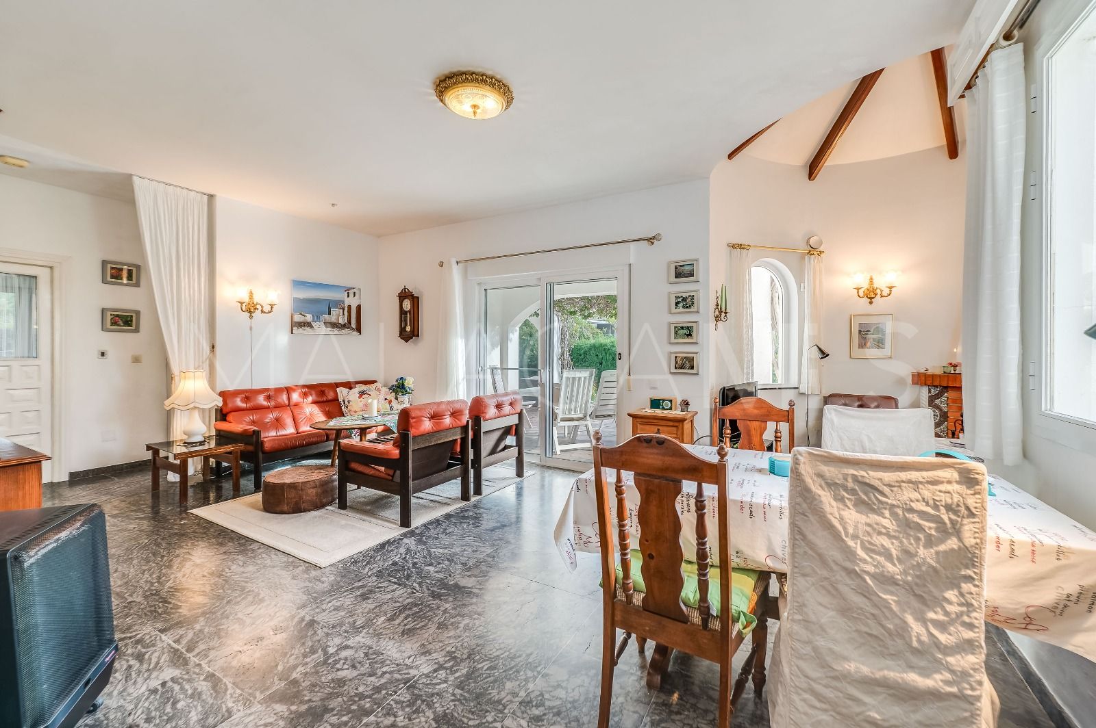 Las Chapas, casa de 3 bedrooms a la venta