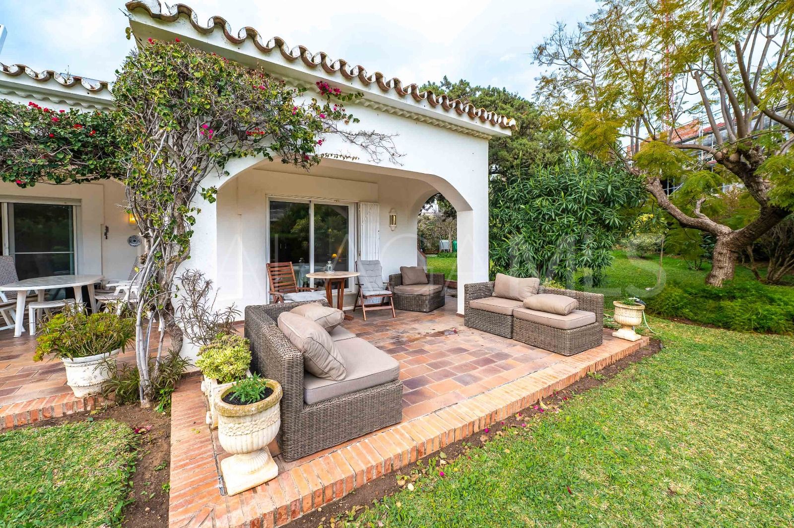 Las Chapas, casa de 3 bedrooms a la venta
