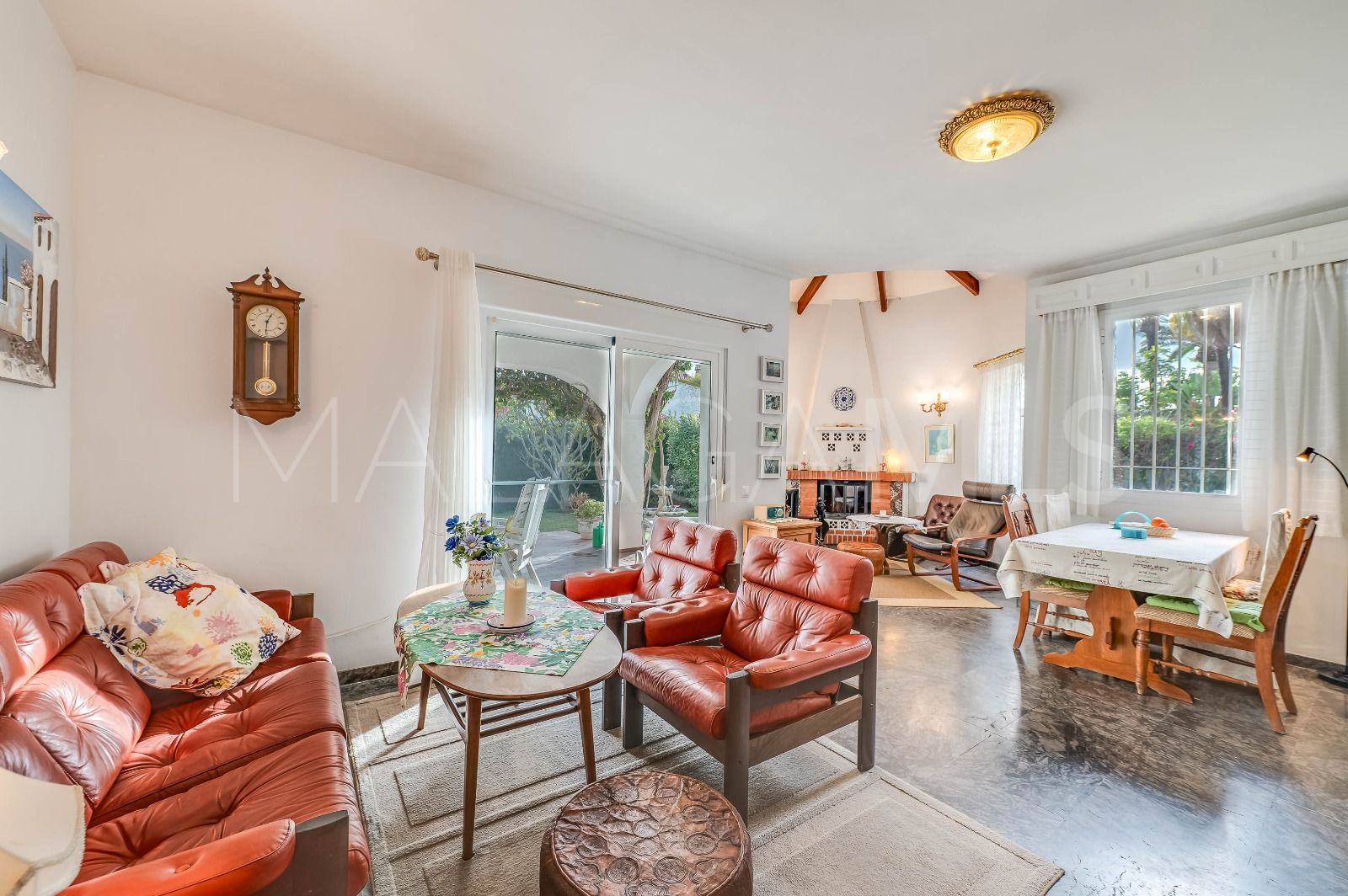Las Chapas, casa de 3 bedrooms a la venta