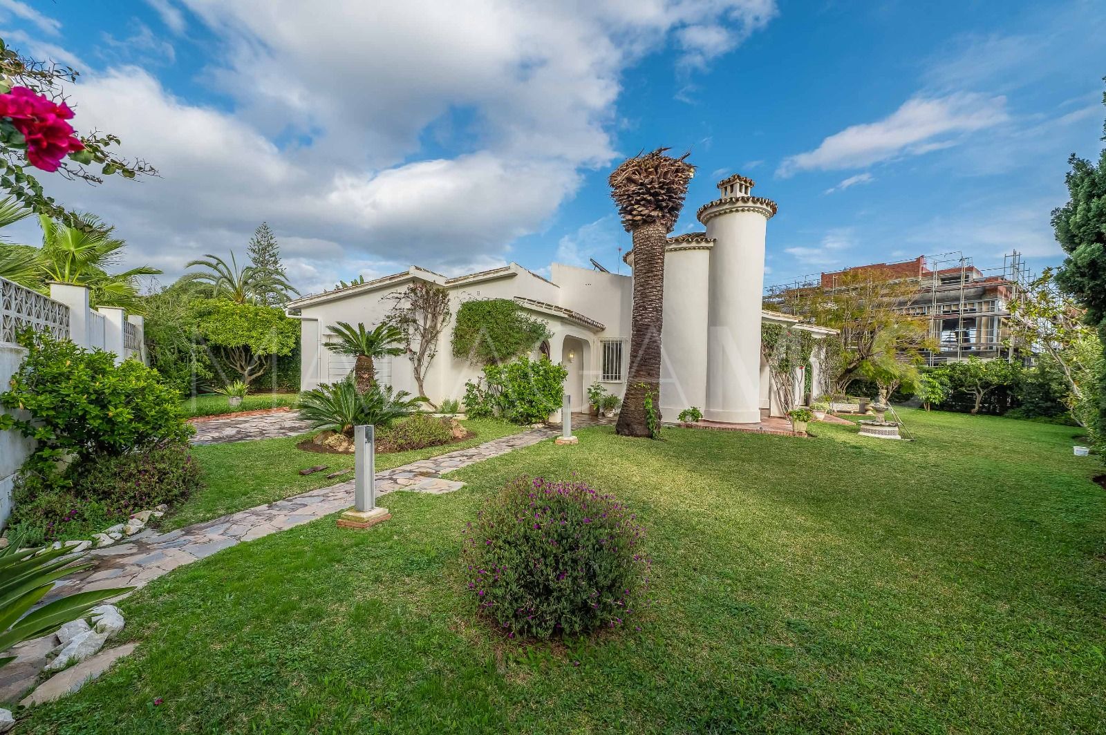 Las Chapas, casa de 3 bedrooms a la venta