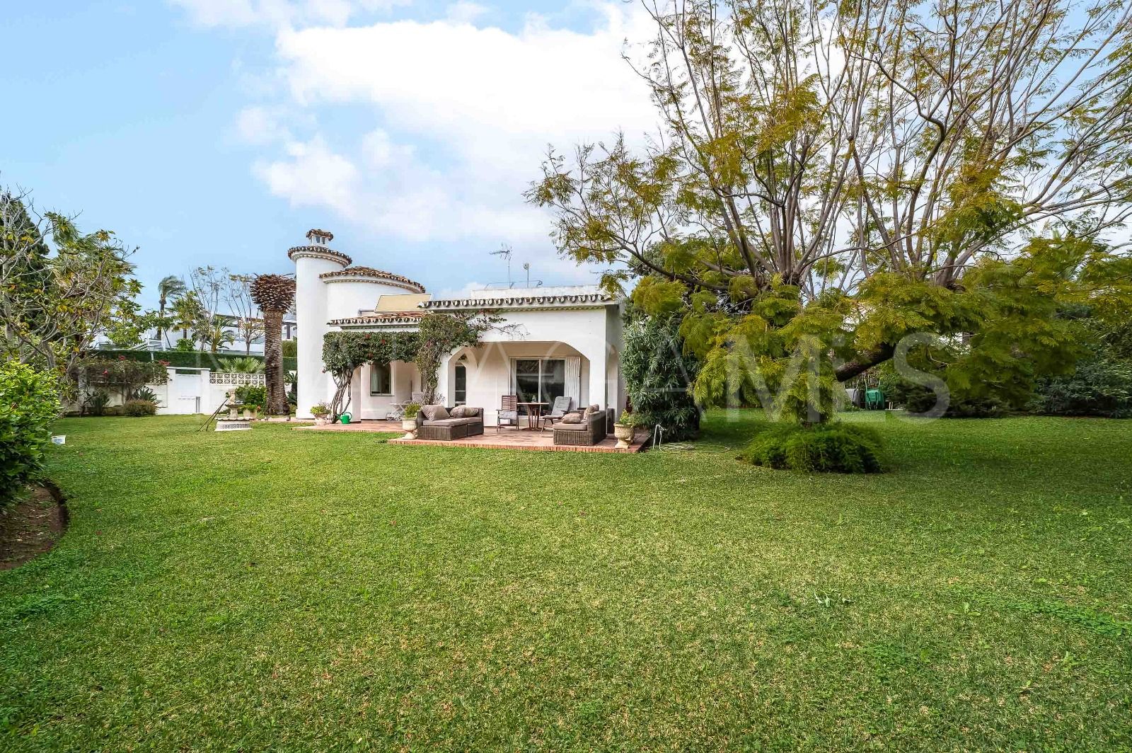 Las Chapas, casa de 3 bedrooms a la venta