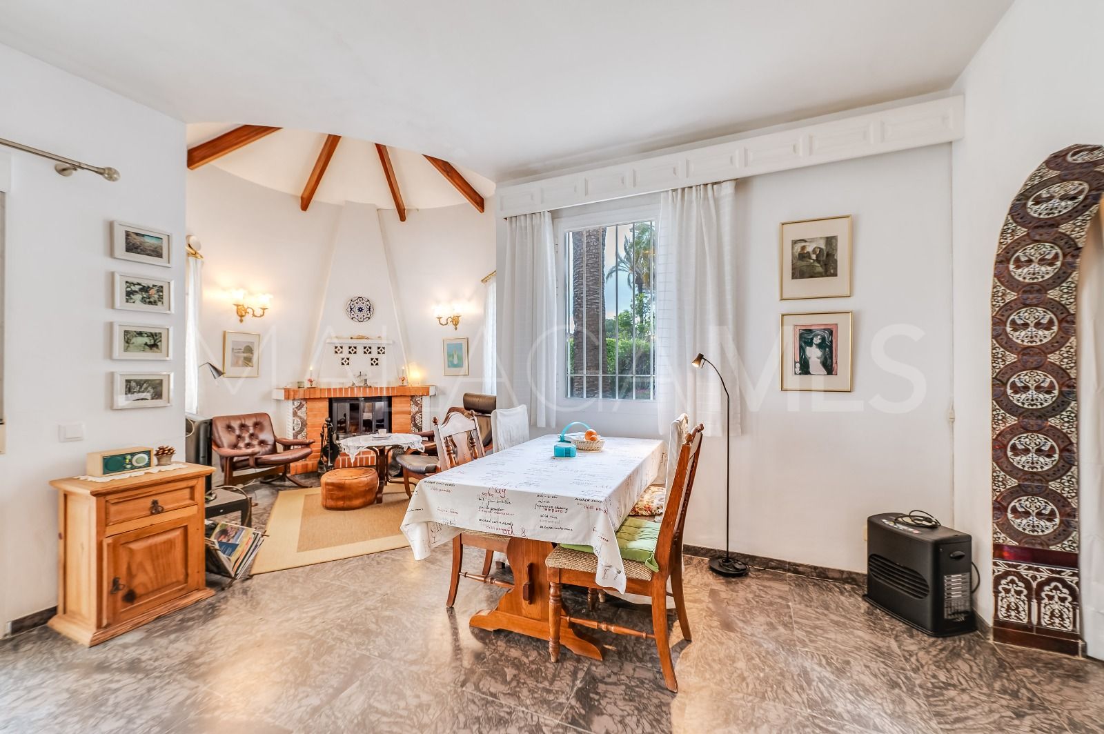 Las Chapas, casa de 3 bedrooms a la venta