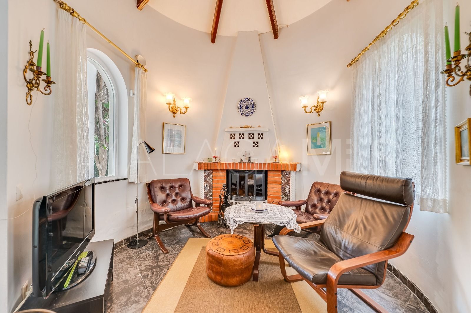 Las Chapas, casa de 3 bedrooms a la venta
