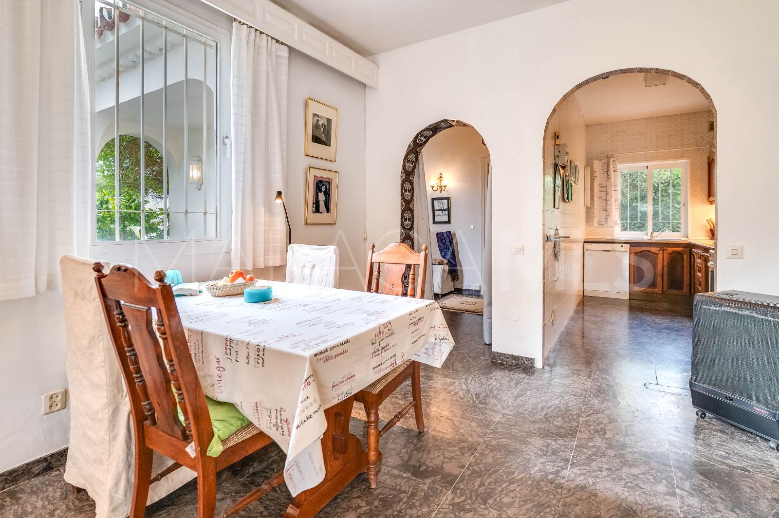 Las Chapas, casa de 3 bedrooms a la venta