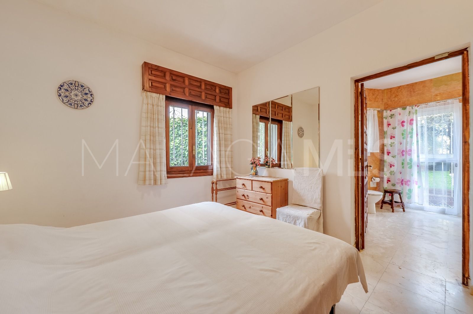 Las Chapas, casa de 3 bedrooms a la venta