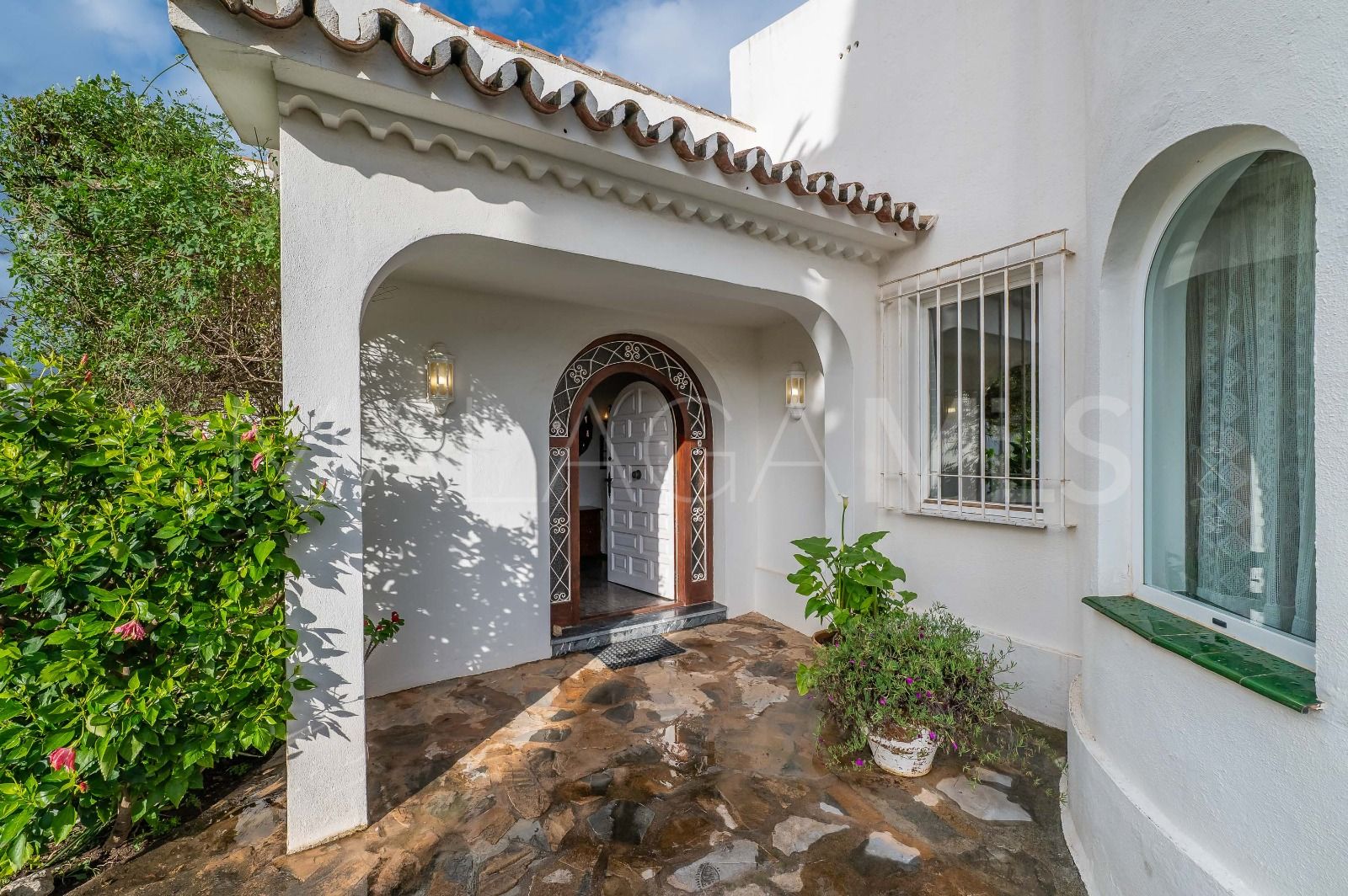 Las Chapas, casa de 3 bedrooms a la venta