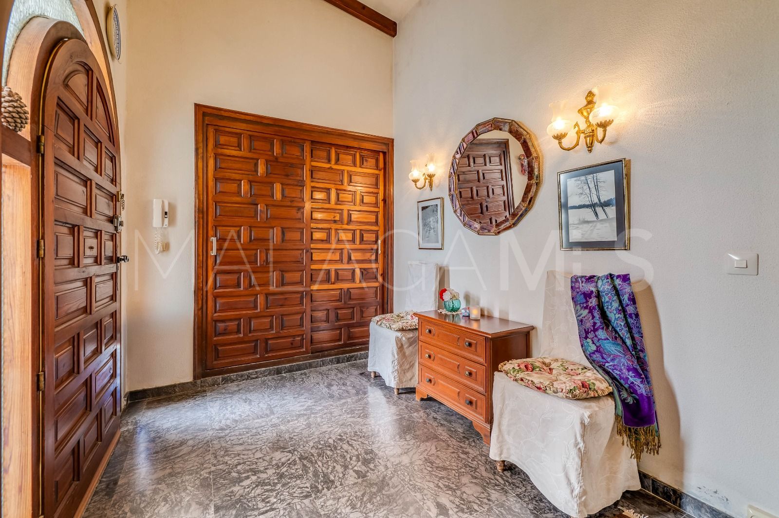 Las Chapas, casa de 3 bedrooms a la venta