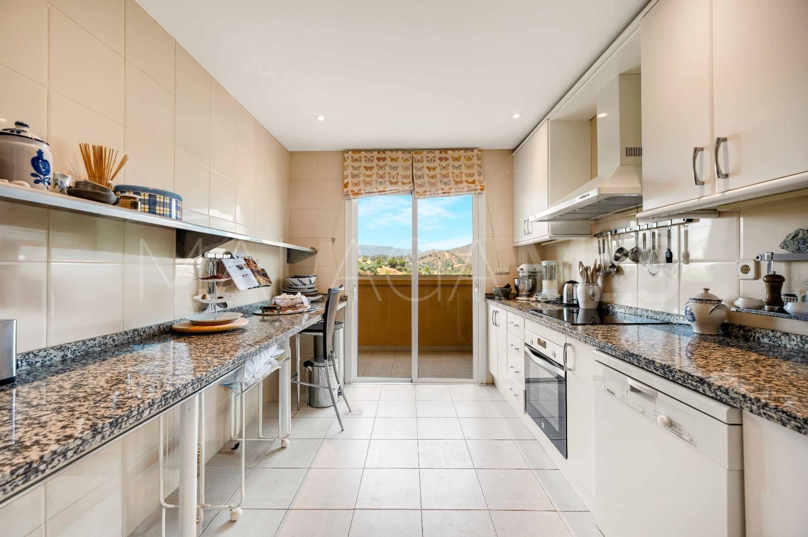 Wohnung for sale in Elviria Hills