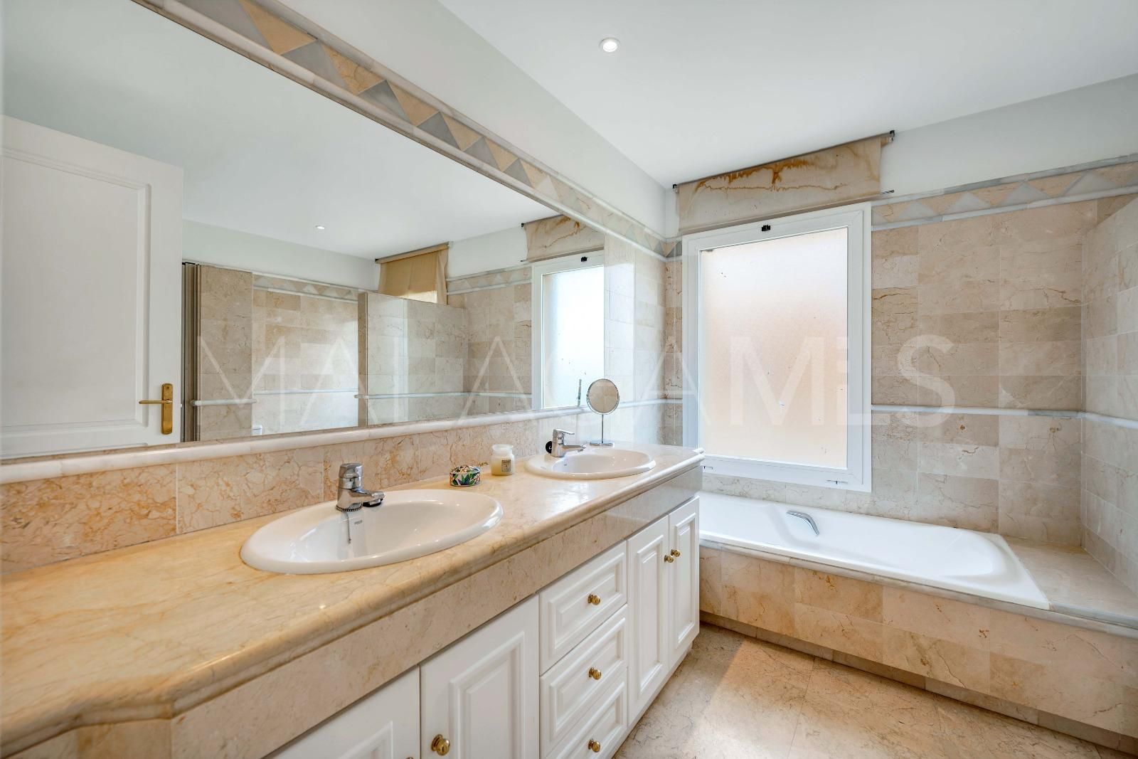 Wohnung for sale in Elviria Hills