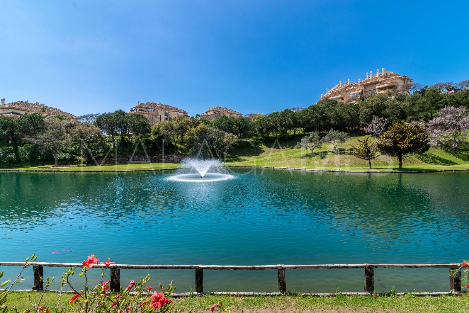 Wohnung for sale in Elviria Hills