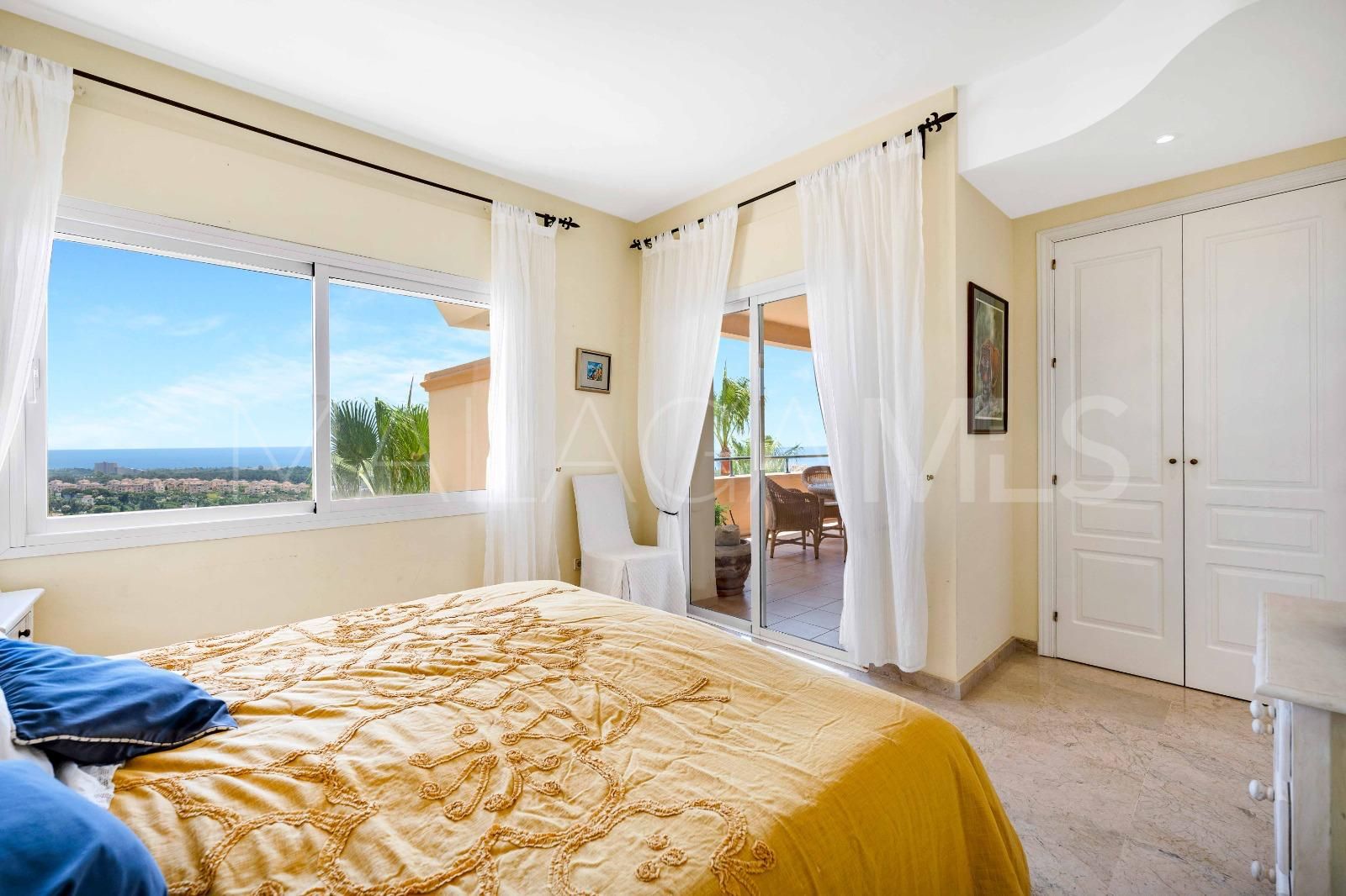 Wohnung for sale in Elviria Hills
