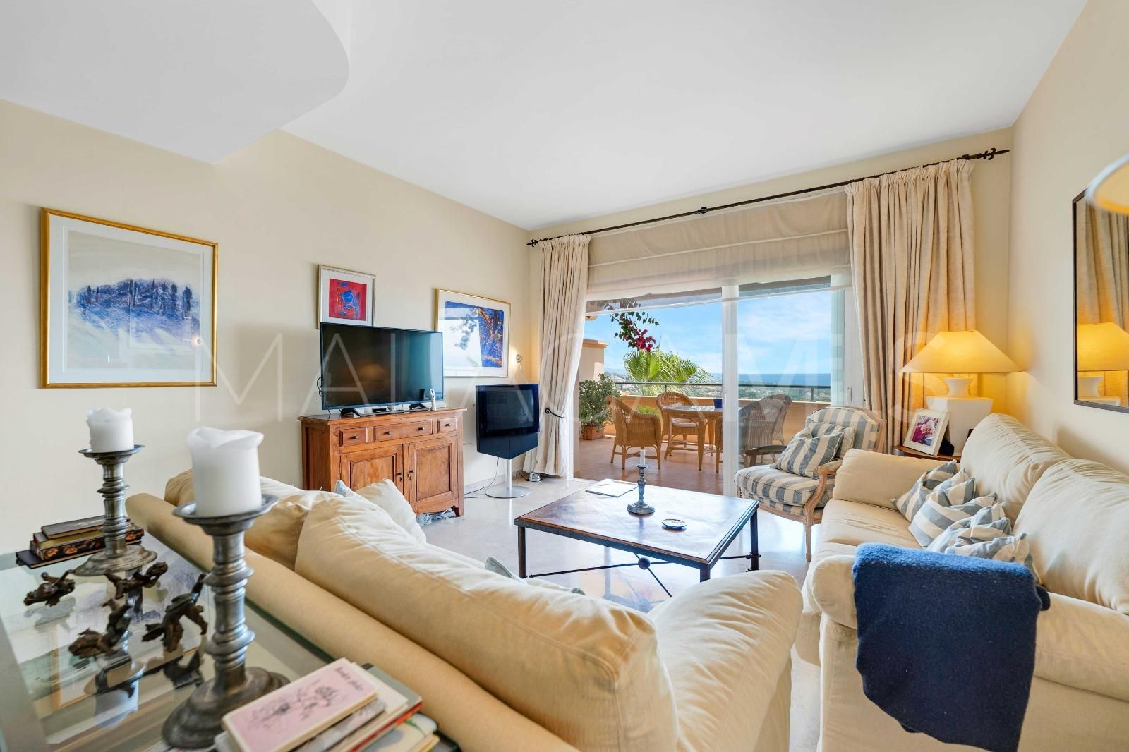 Wohnung for sale in Elviria Hills