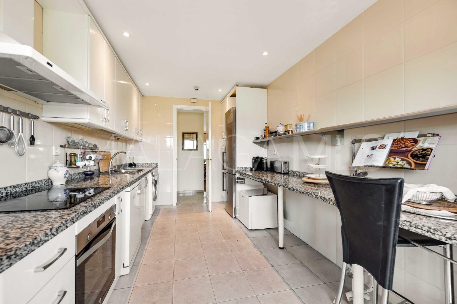 Wohnung for sale in Elviria Hills