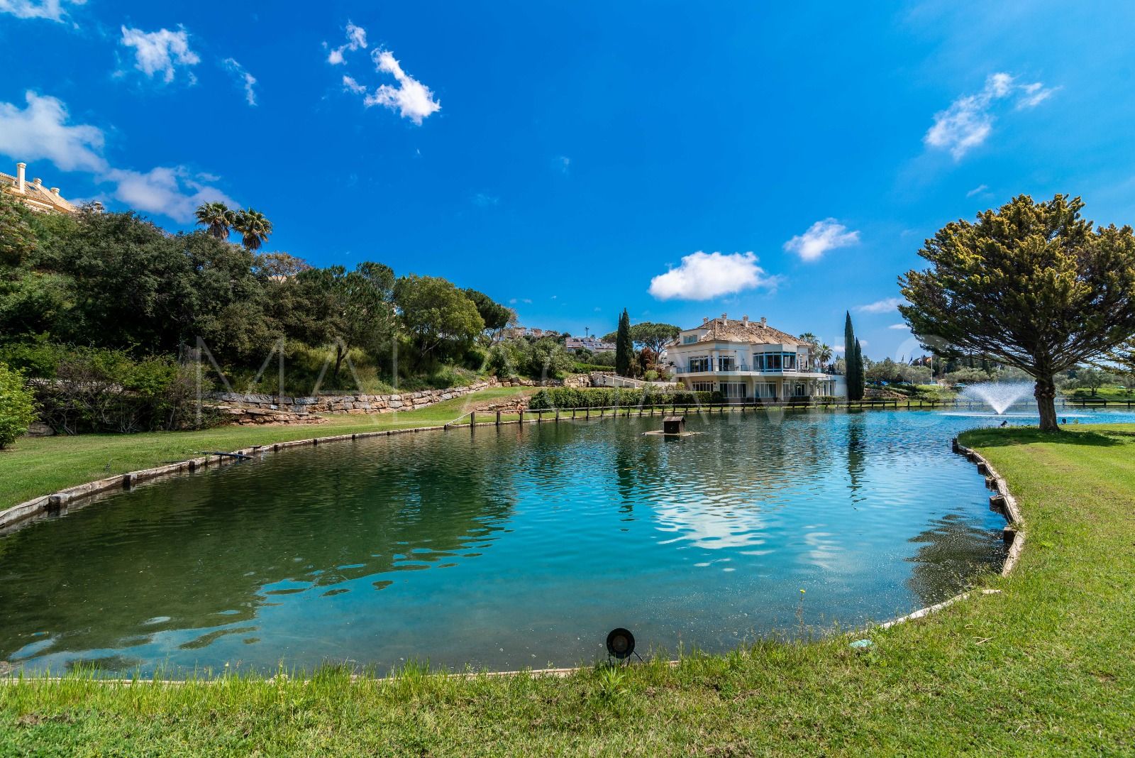Wohnung for sale in Elviria Hills