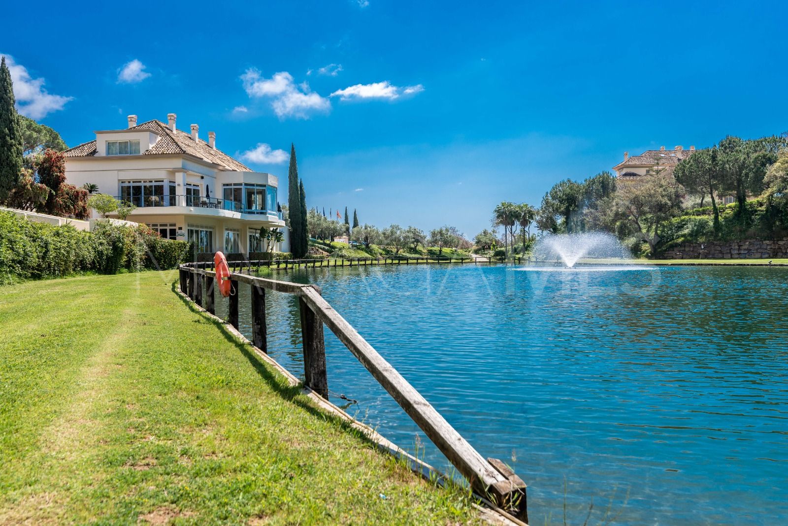 Wohnung for sale in Elviria Hills
