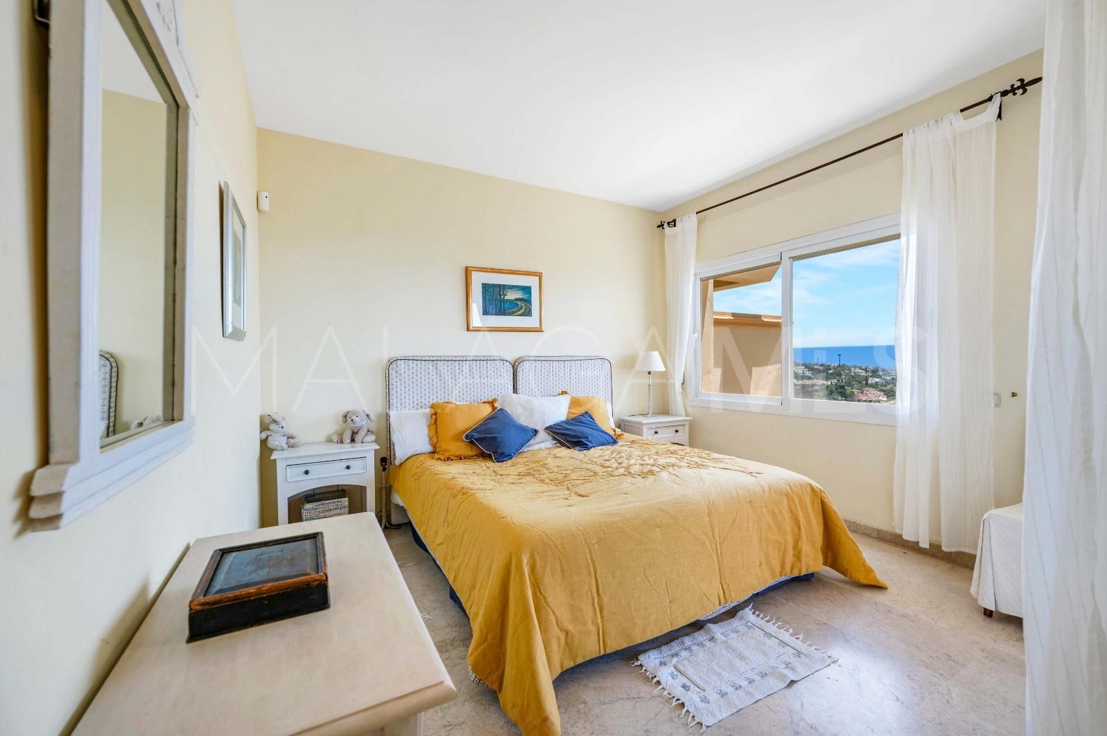 Wohnung for sale in Elviria Hills
