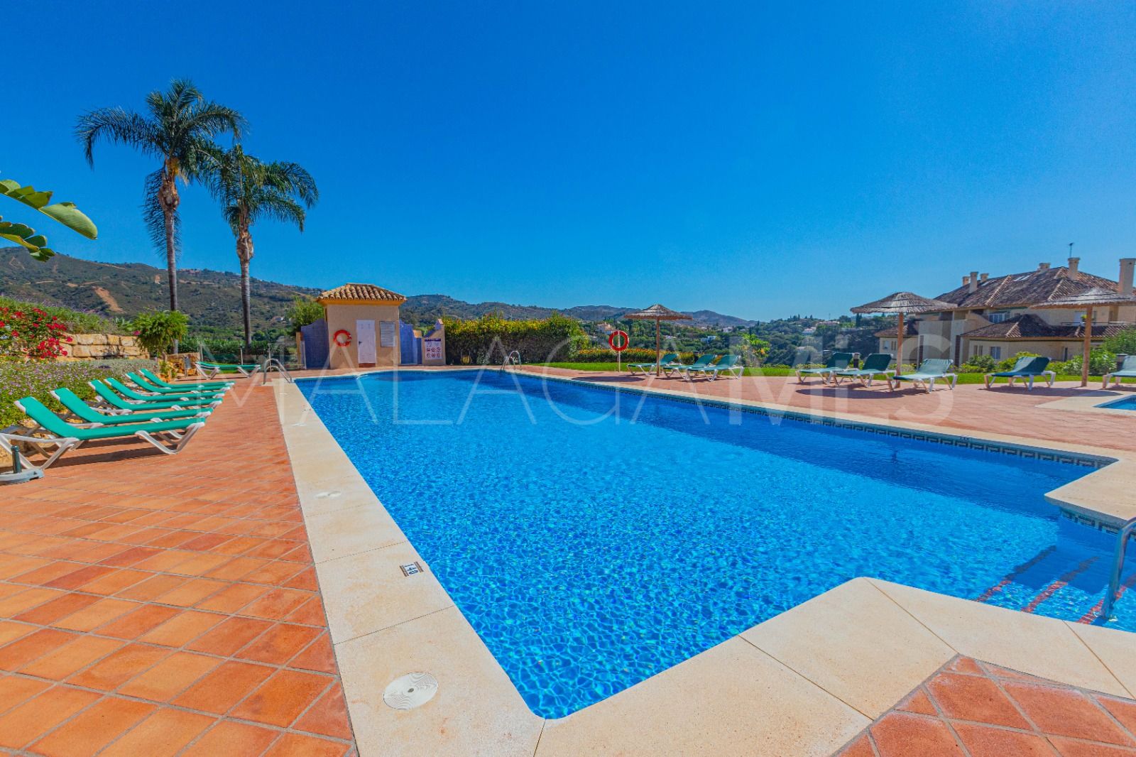 Wohnung for sale in Elviria Hills