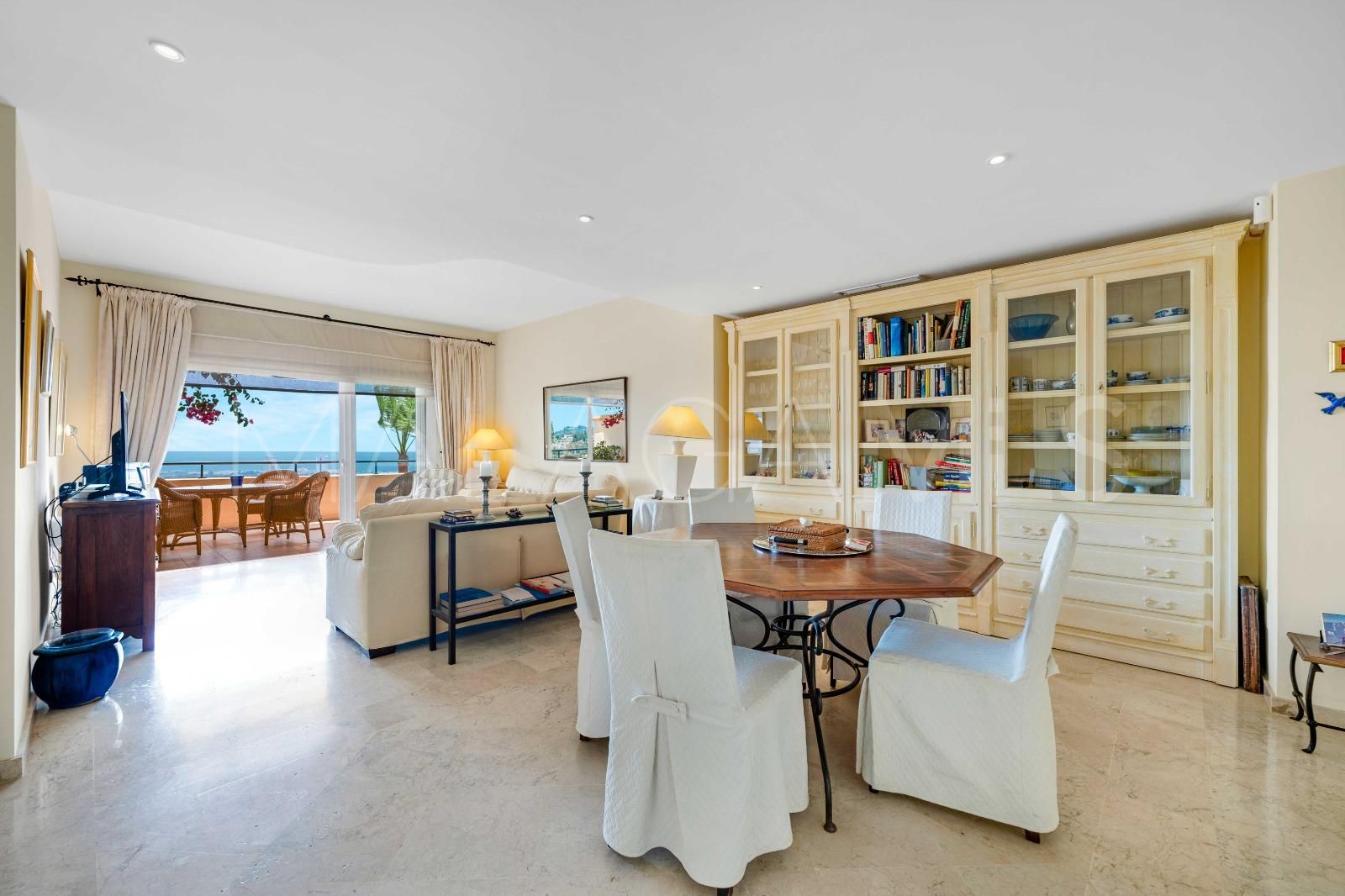 Wohnung for sale in Elviria Hills