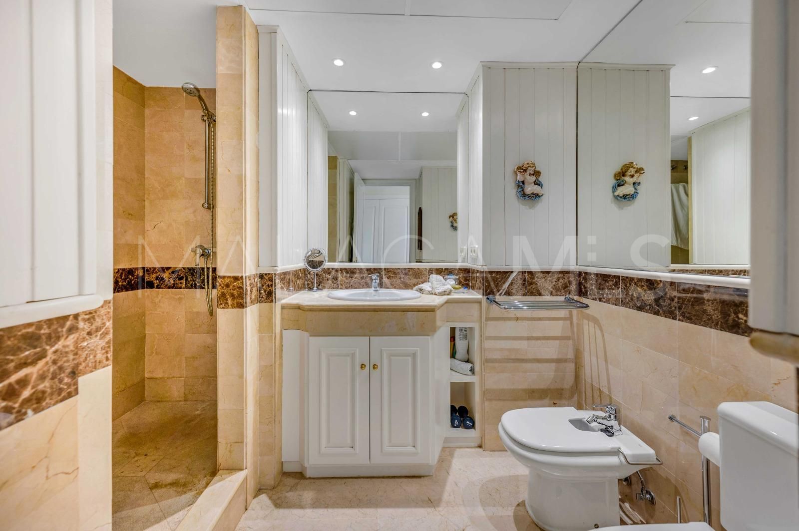 Wohnung for sale in Elviria Hills