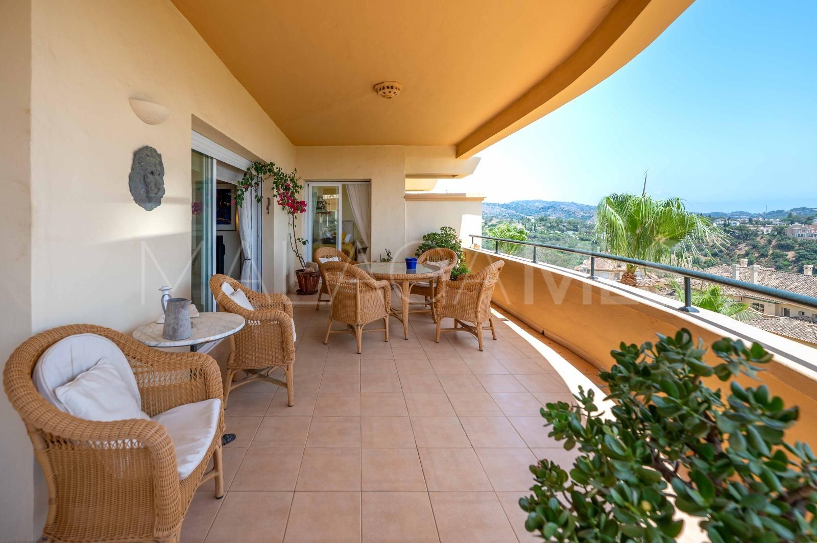 Wohnung for sale in Elviria Hills