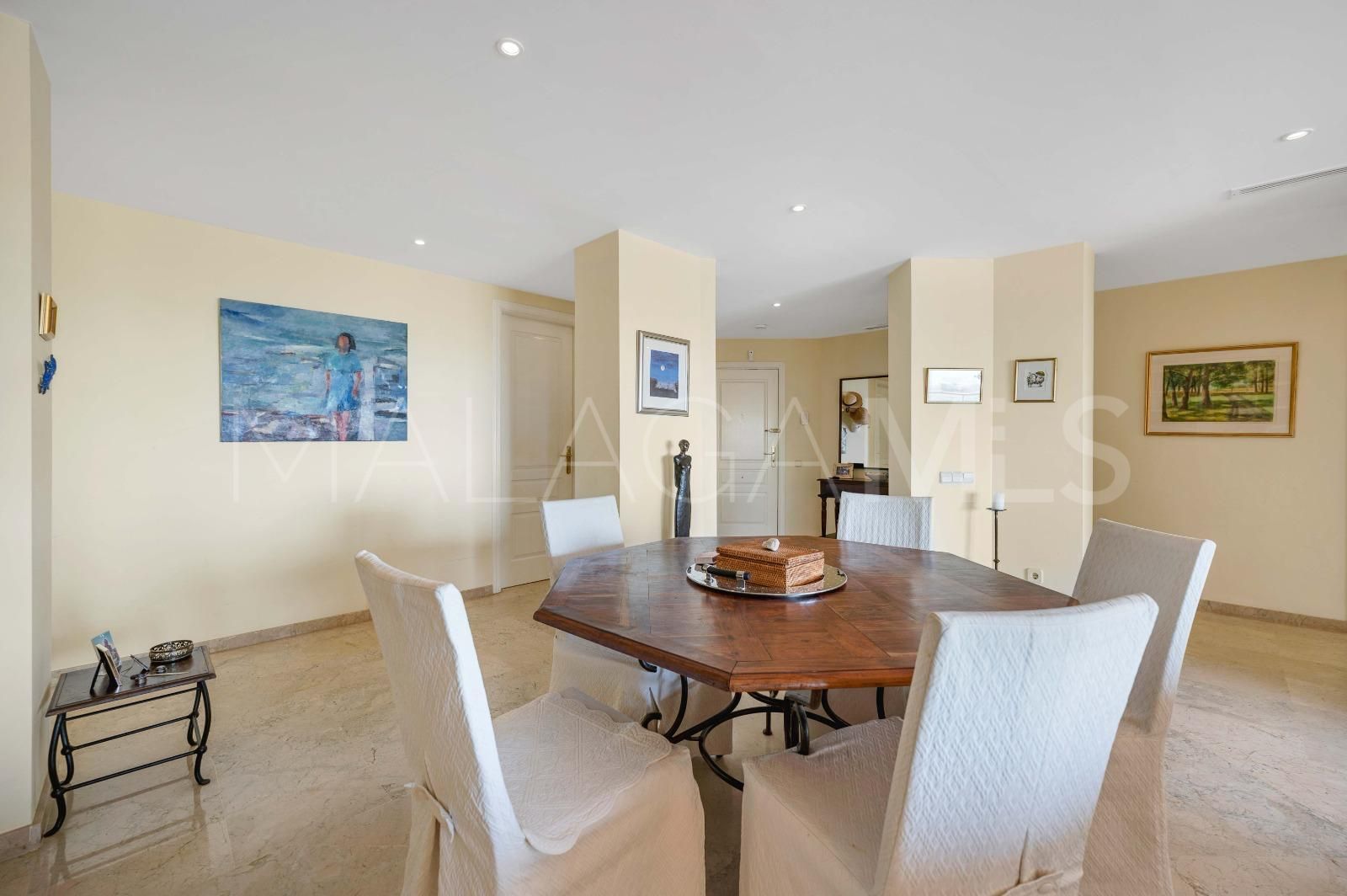 Wohnung for sale in Elviria Hills