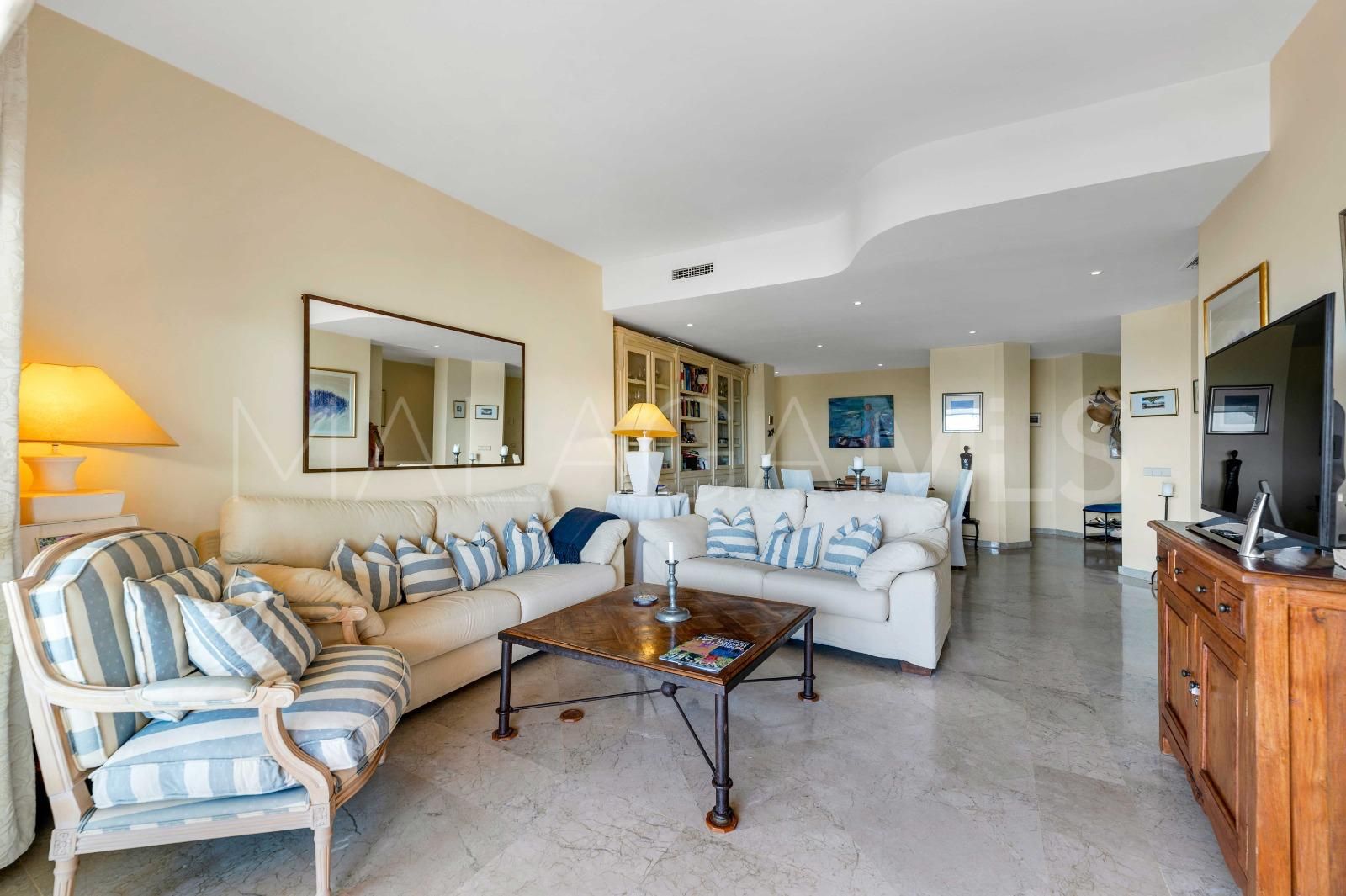 Wohnung for sale in Elviria Hills