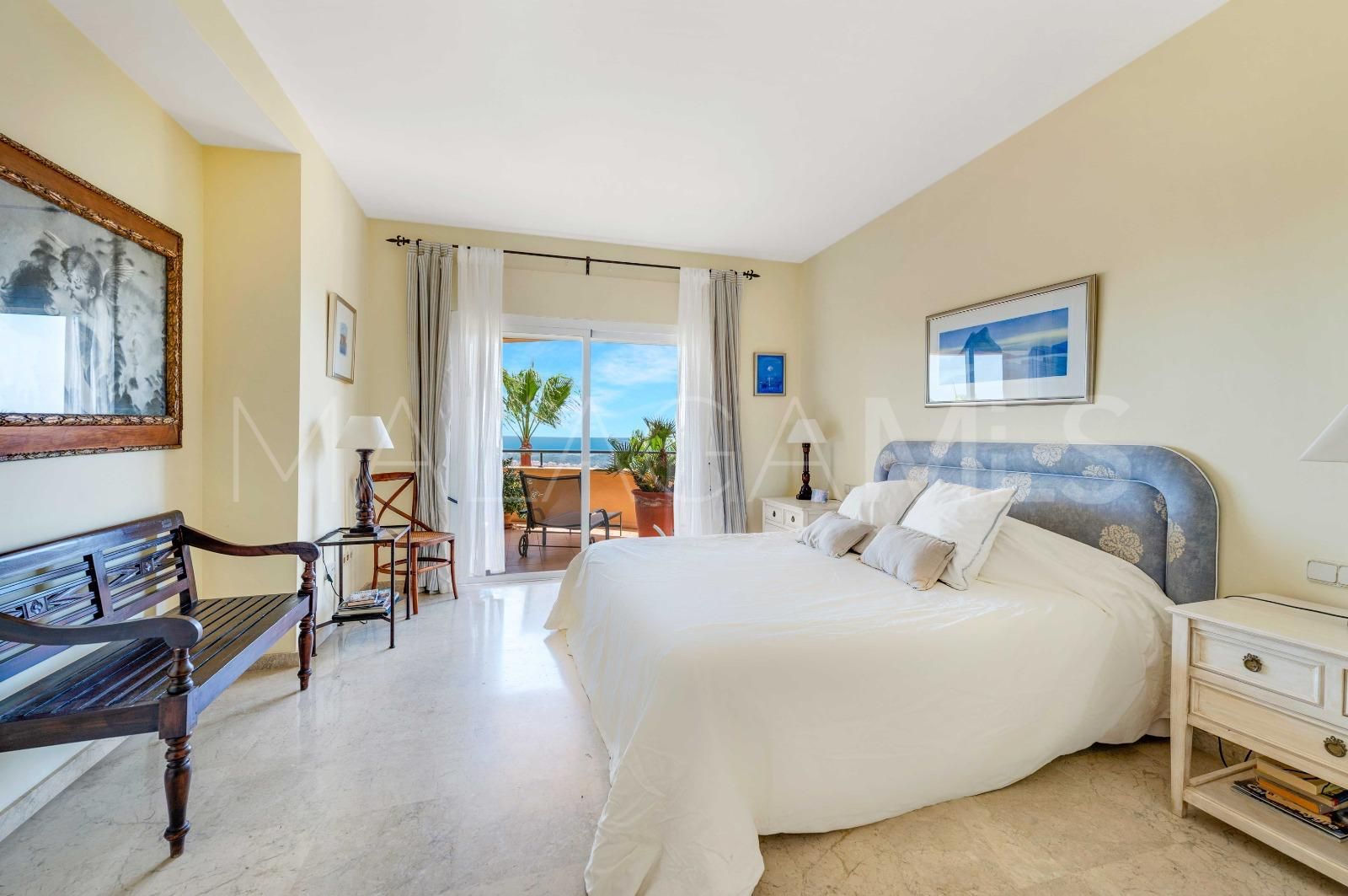 Wohnung for sale in Elviria Hills