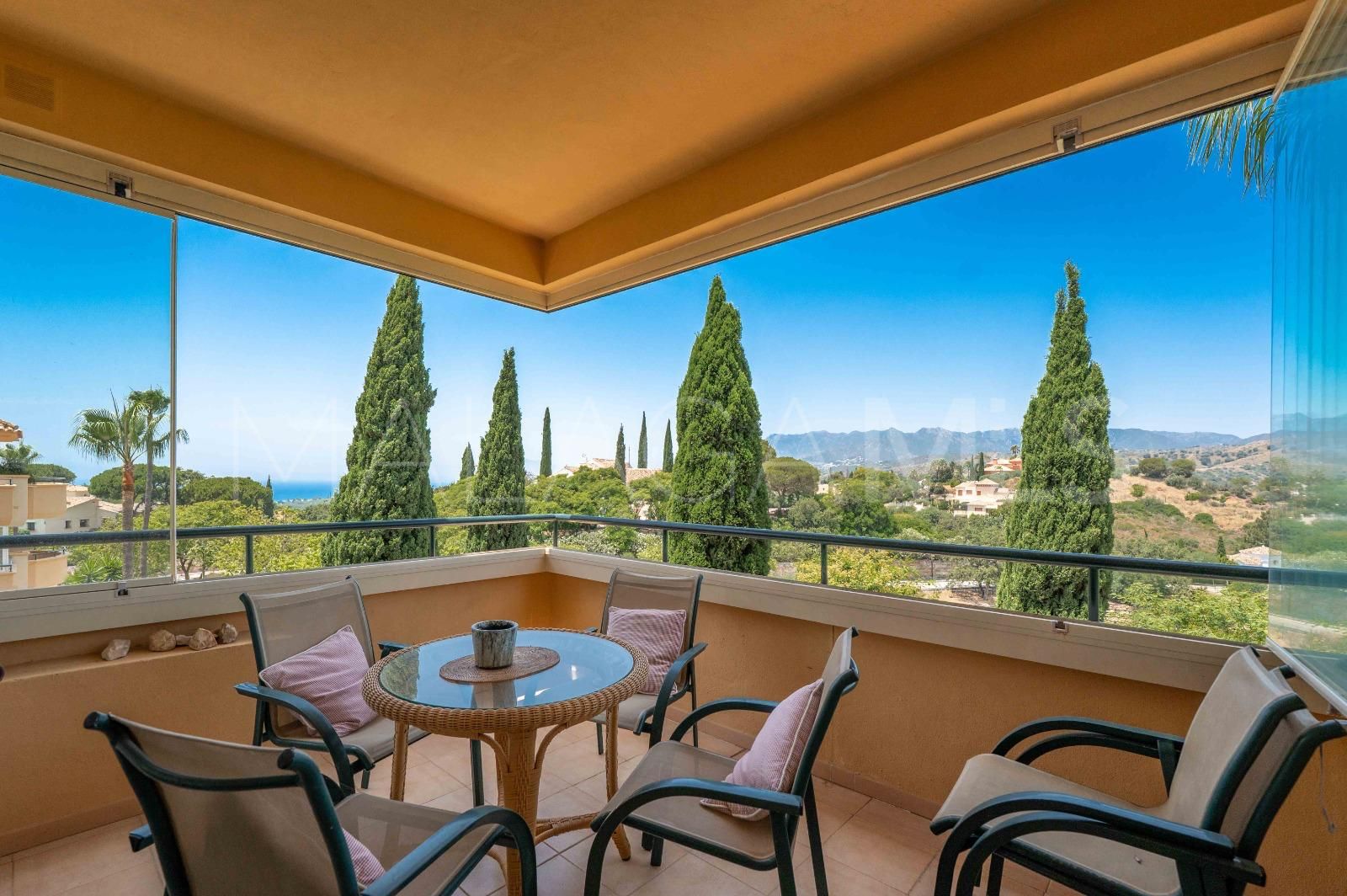 Wohnung for sale in Elviria Hills