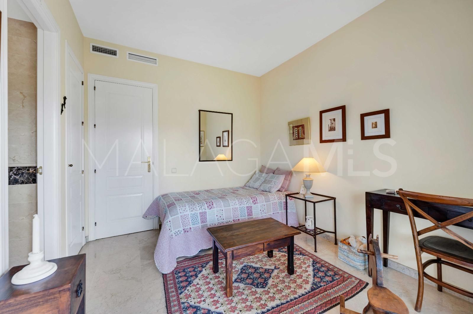 Wohnung for sale in Elviria Hills