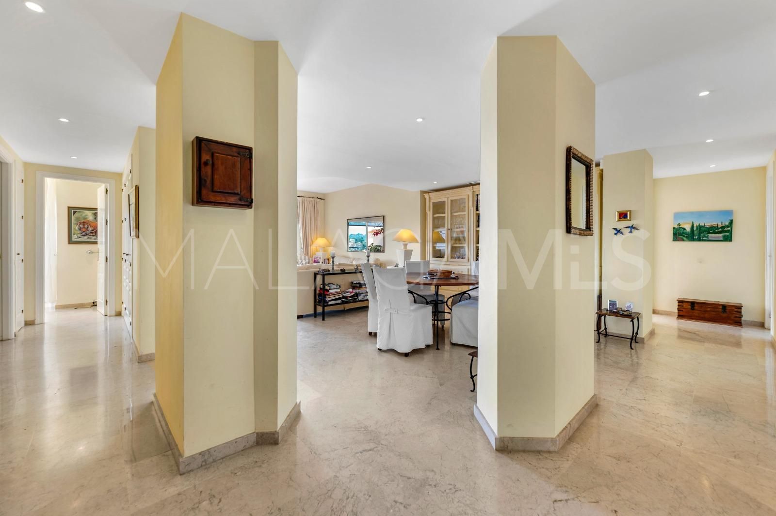 Wohnung for sale in Elviria Hills