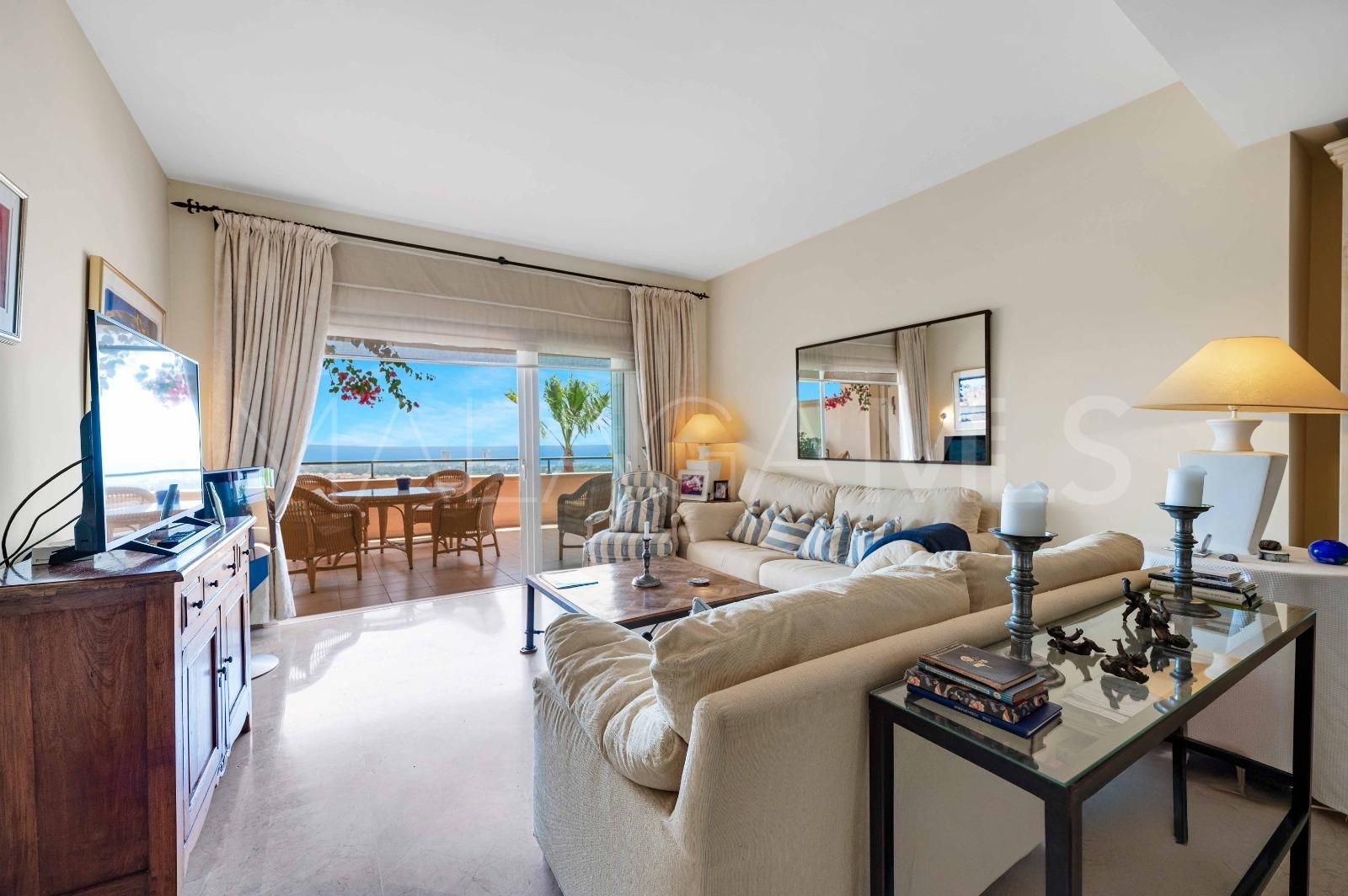 Wohnung for sale in Elviria Hills