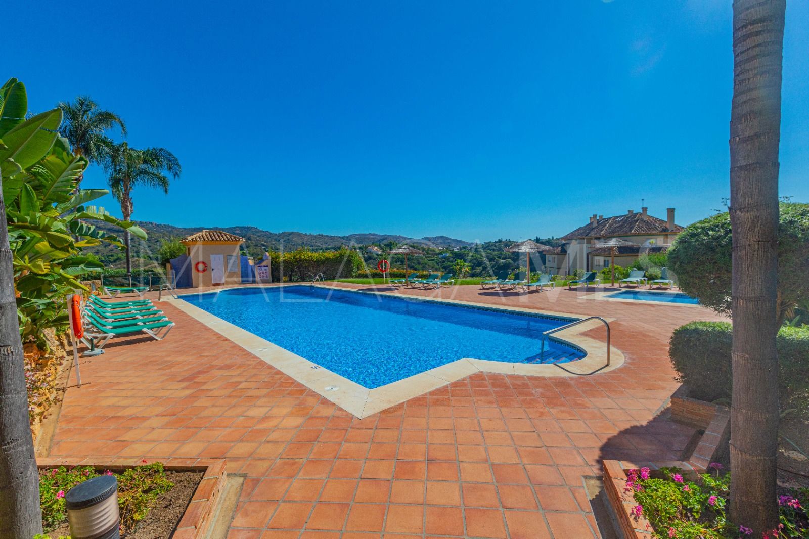 Wohnung for sale in Elviria Hills
