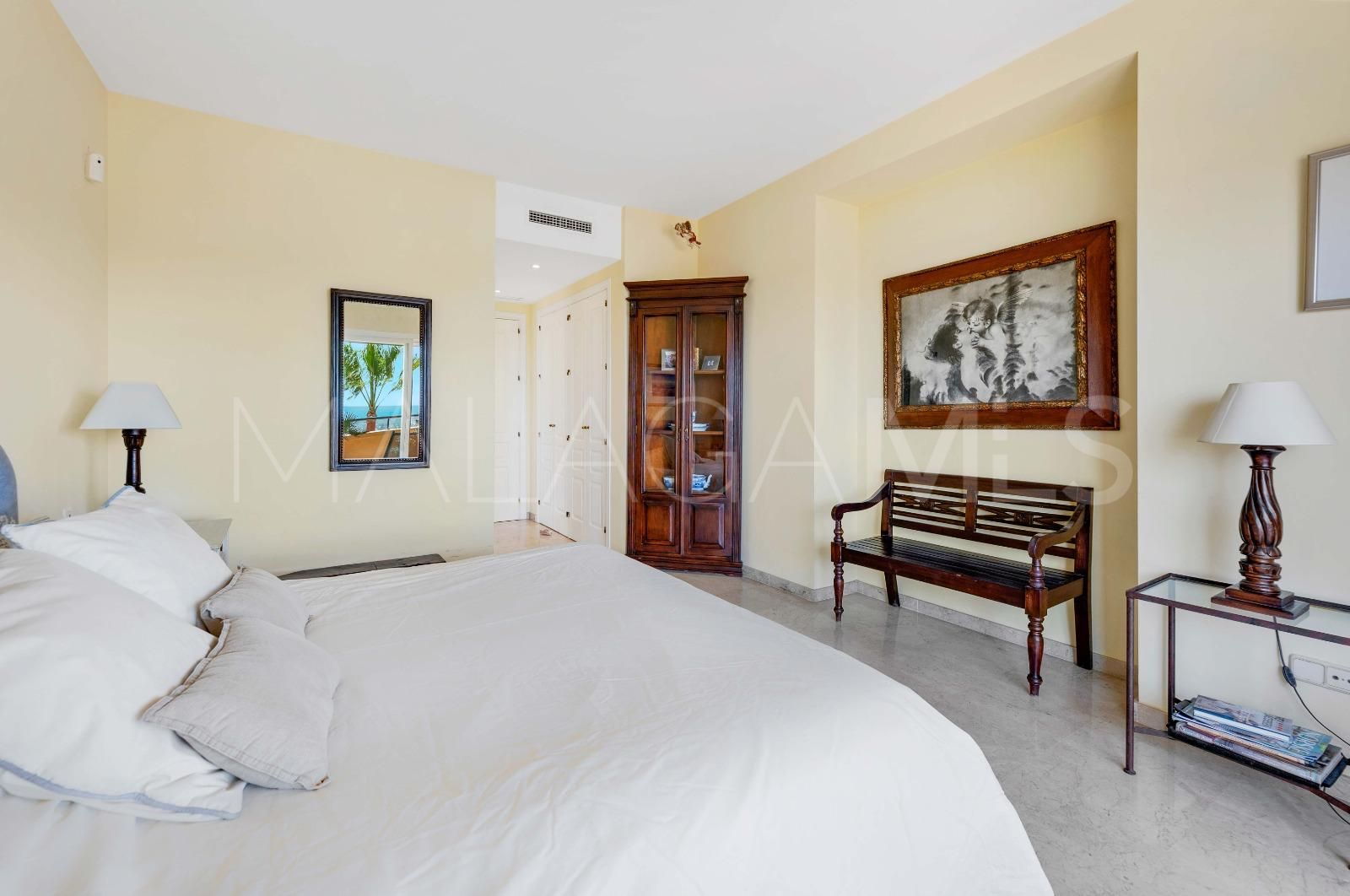Wohnung for sale in Elviria Hills