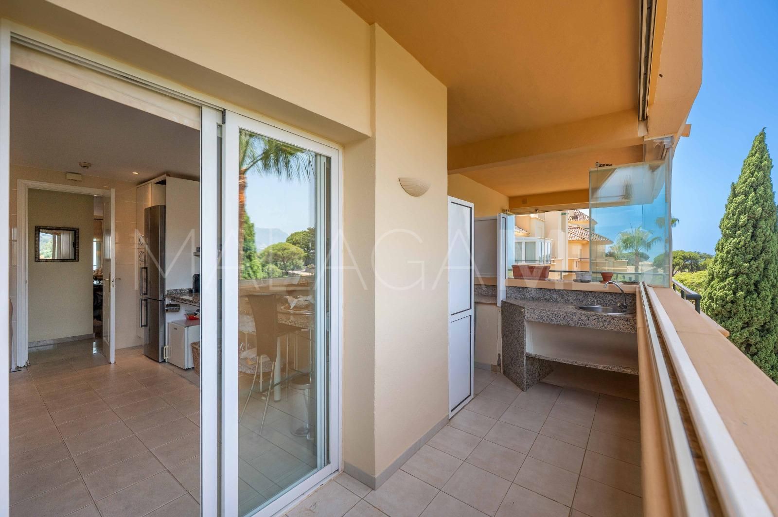 Wohnung for sale in Elviria Hills