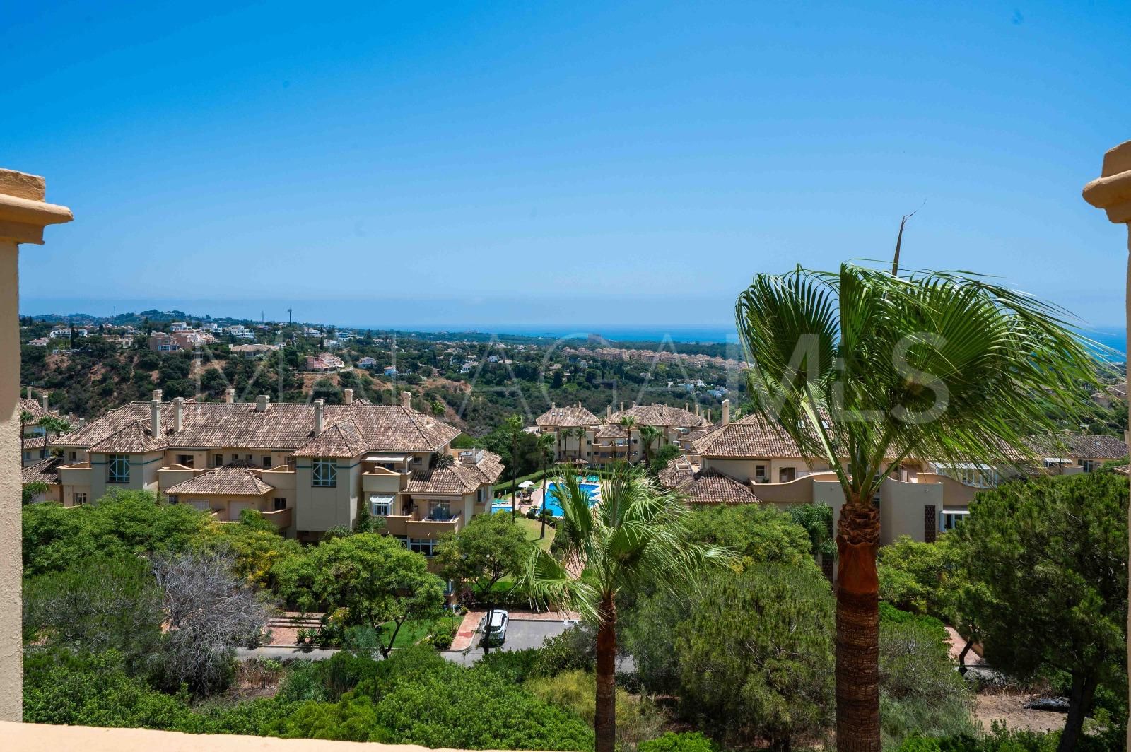 Wohnung for sale in Elviria Hills
