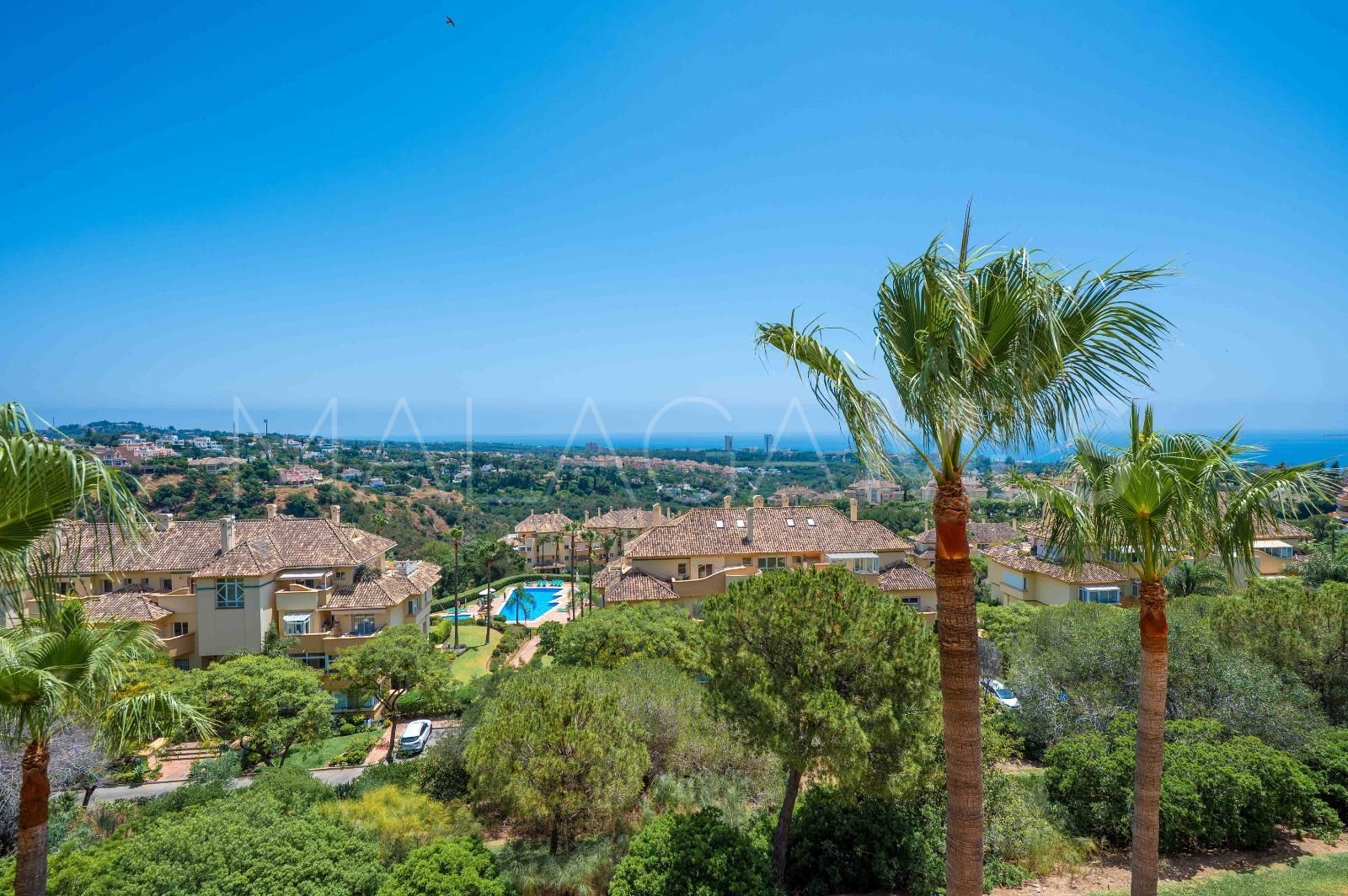 Wohnung for sale in Elviria Hills