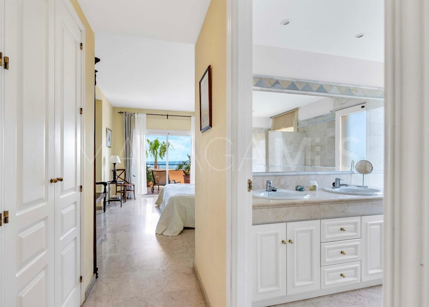 Wohnung for sale in Elviria Hills