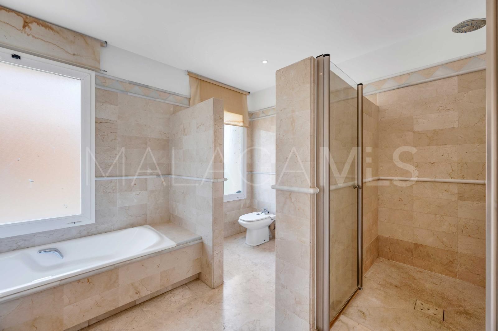 Wohnung for sale in Elviria Hills