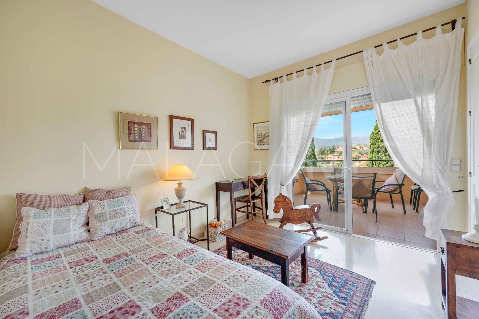 Wohnung for sale in Elviria Hills