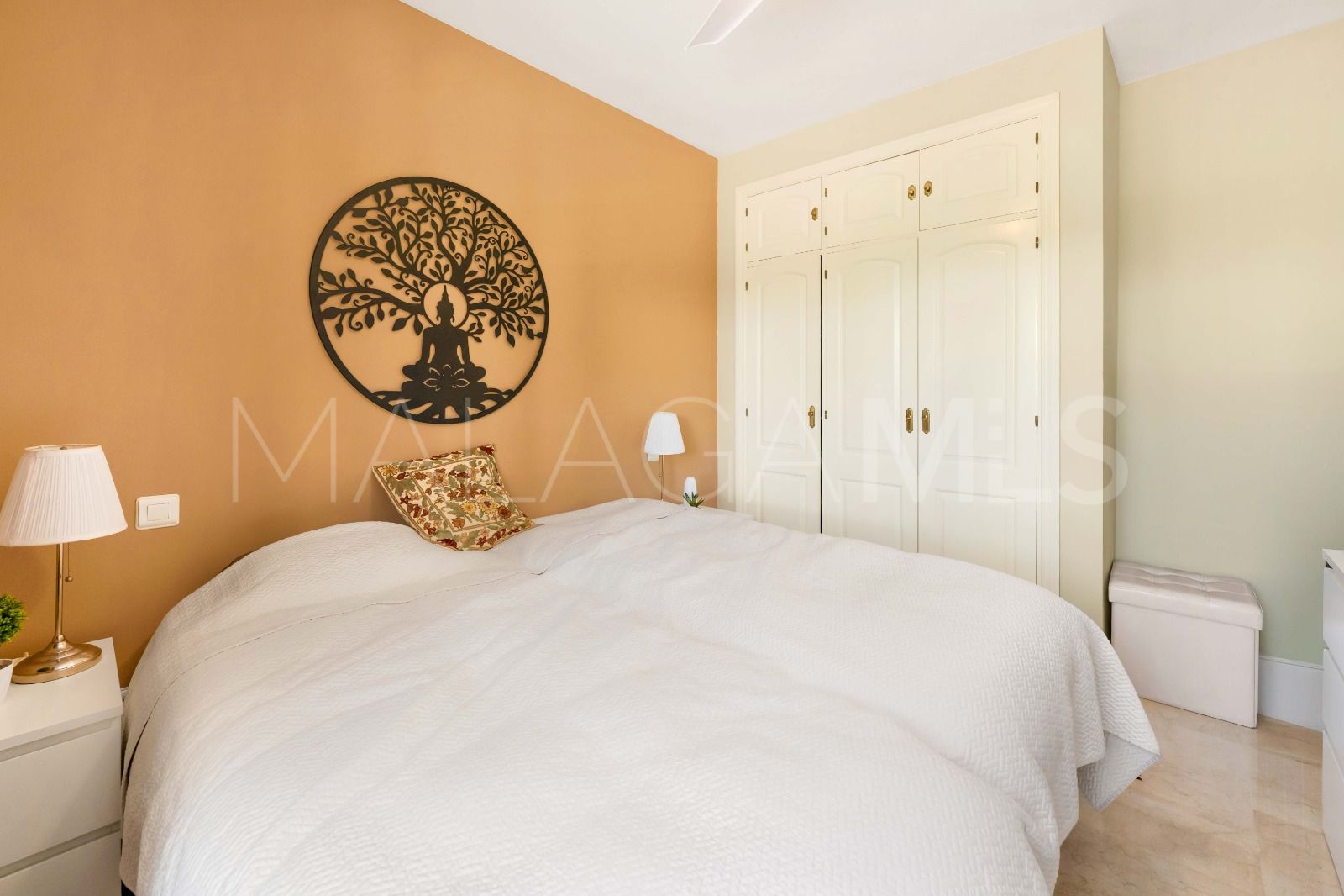 For sale Pueblo de Las Brisas apartment with 3 bedrooms