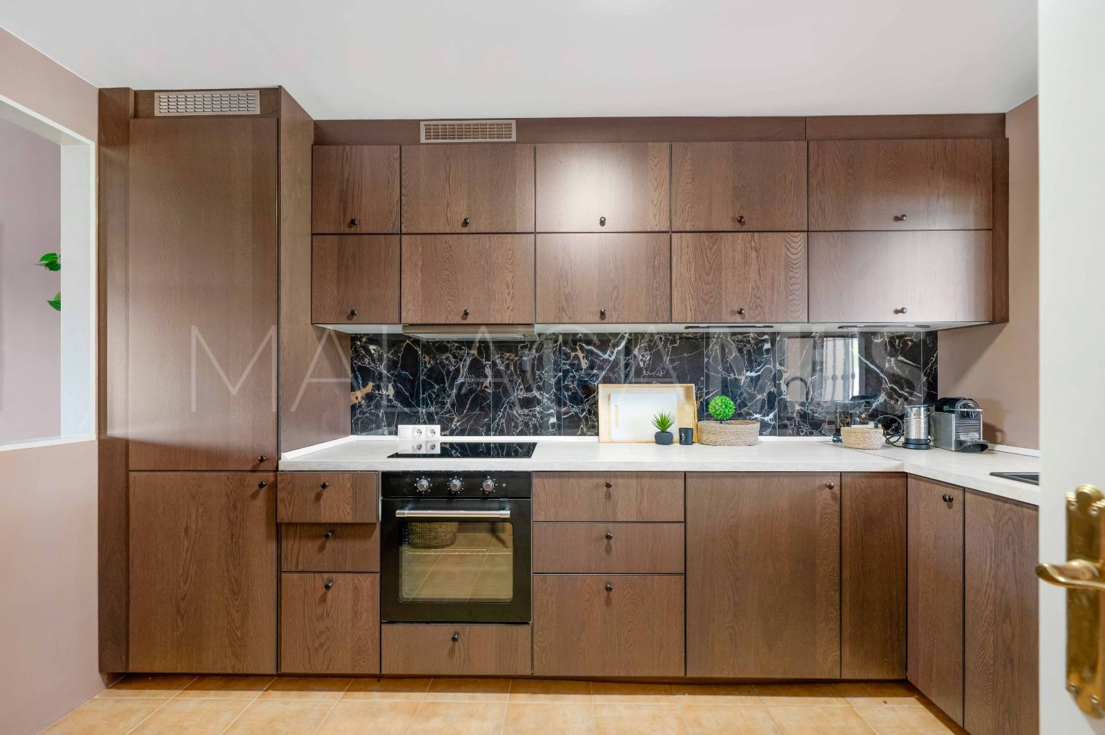For sale Pueblo de Las Brisas apartment with 3 bedrooms