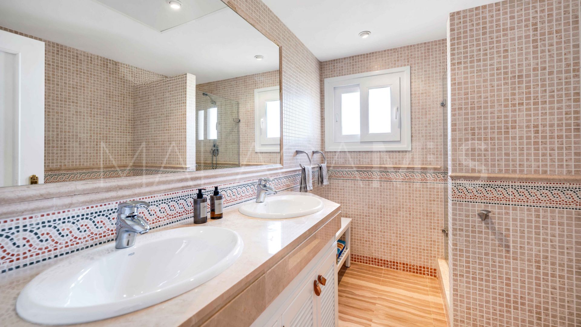 For sale Hacienda Elviria duplex penthouse
